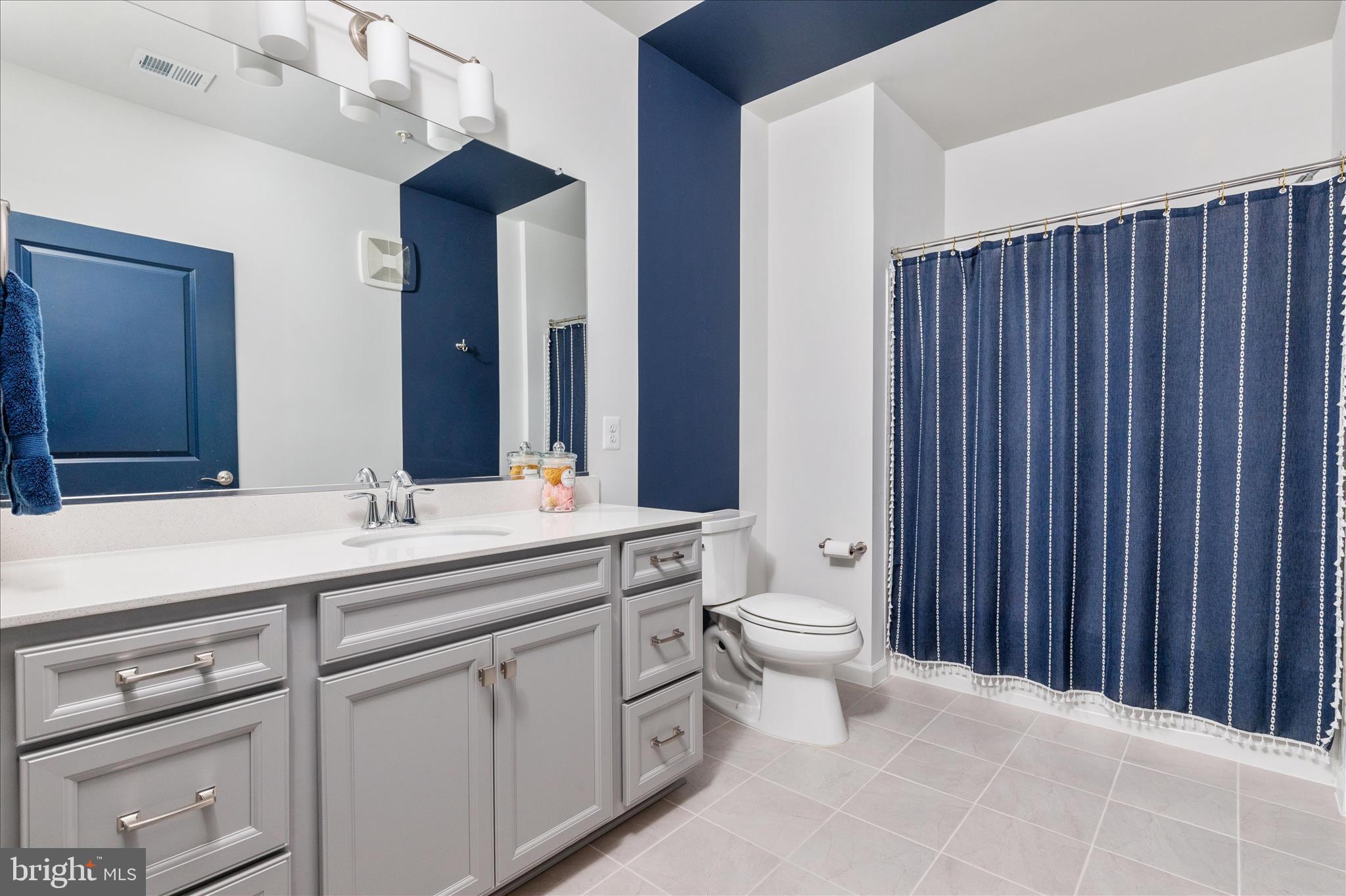 EMBREY MILL - Residential