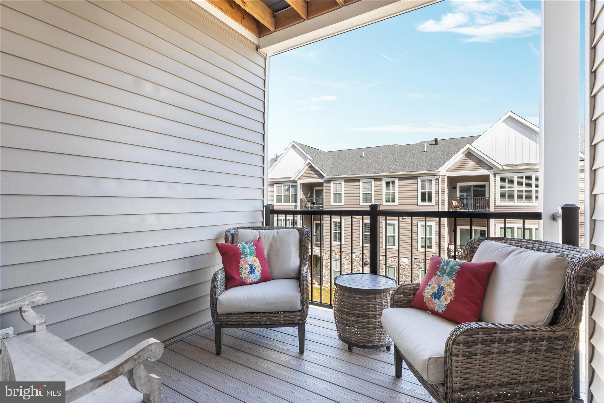 EMBREY MILL - Residential