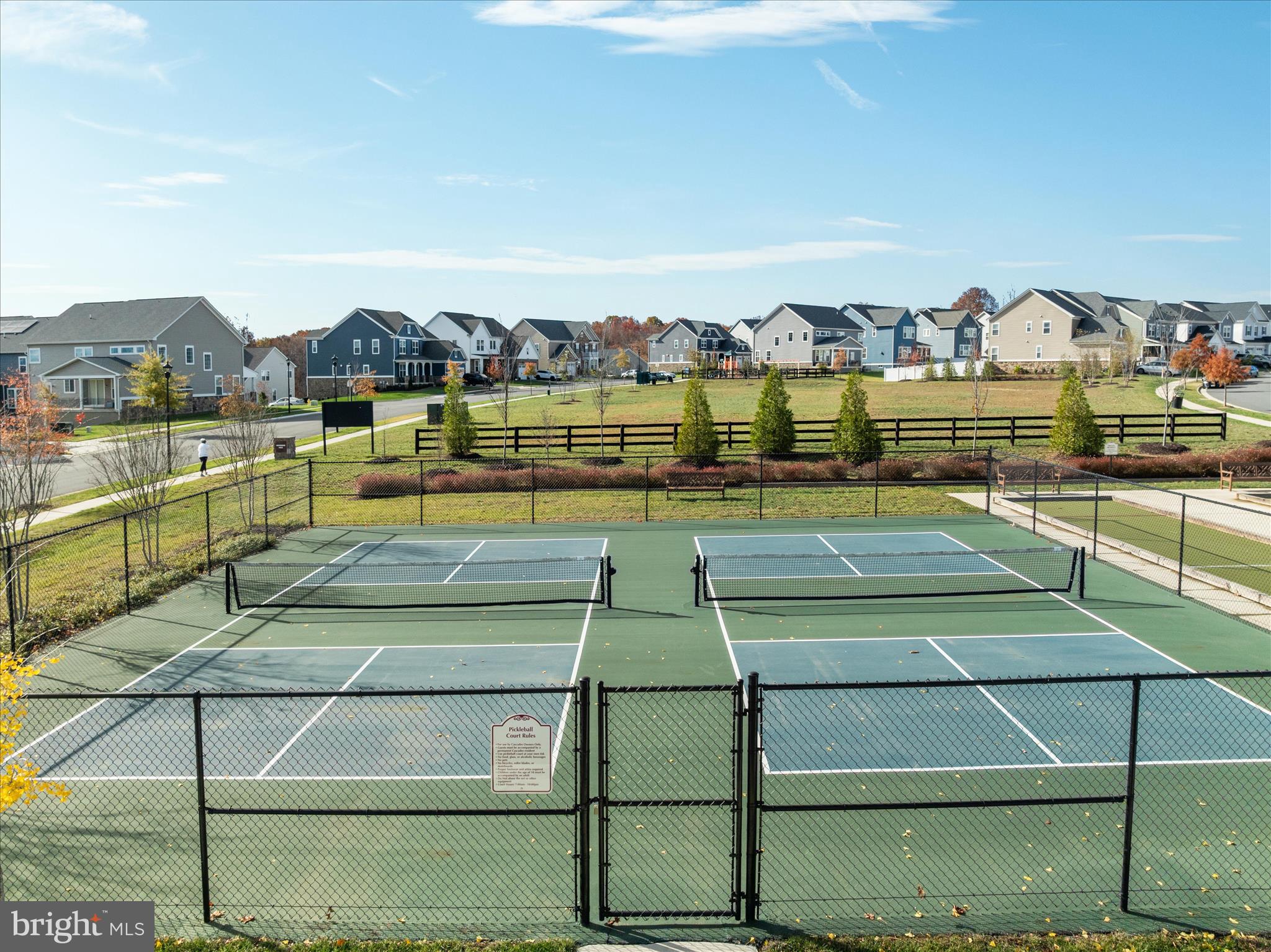 EMBREY MILL - Residential