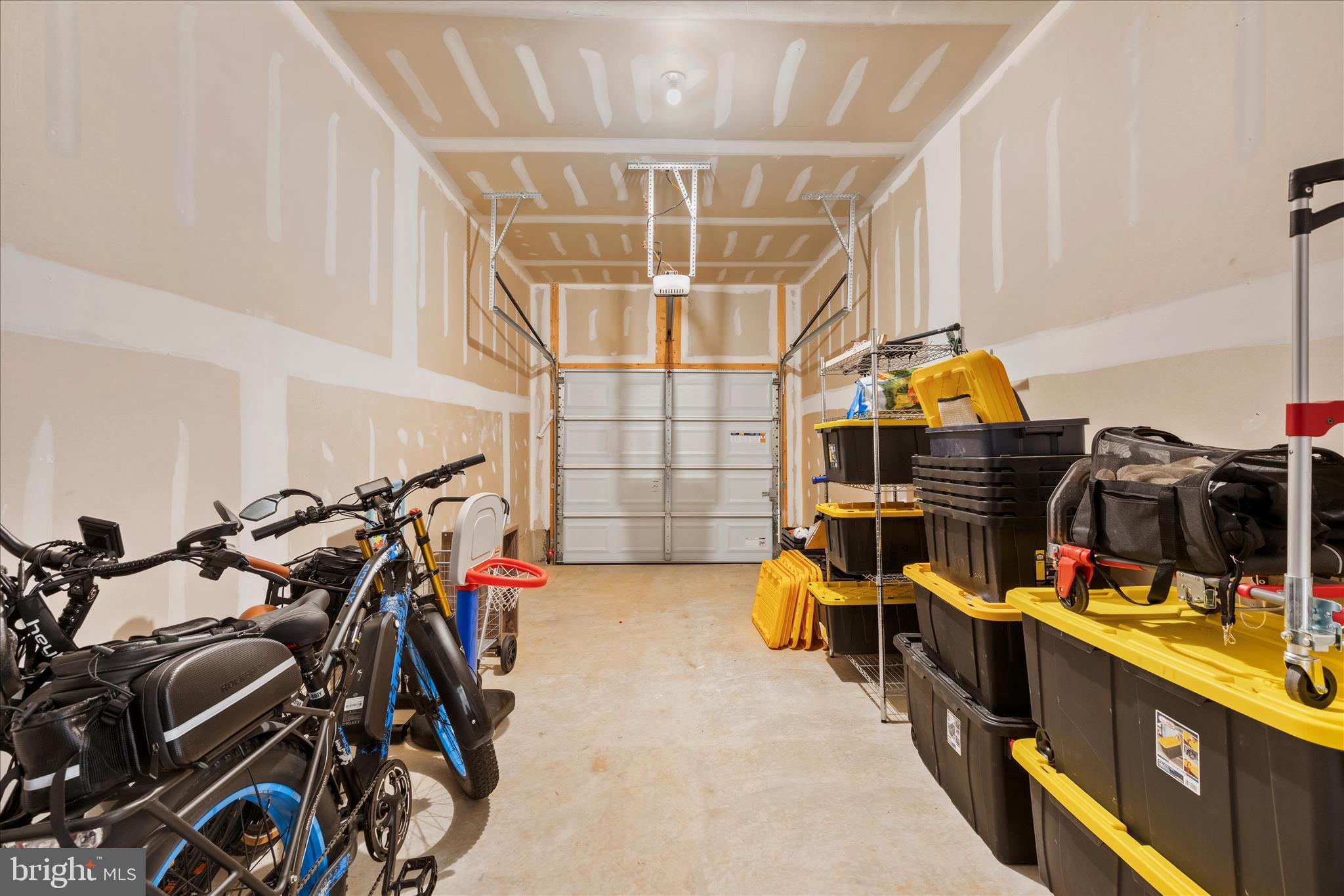 EMBREY MILL - Residential