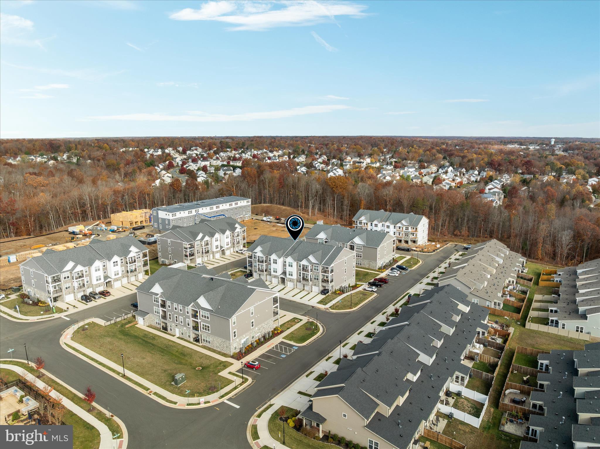 EMBREY MILL - Residential