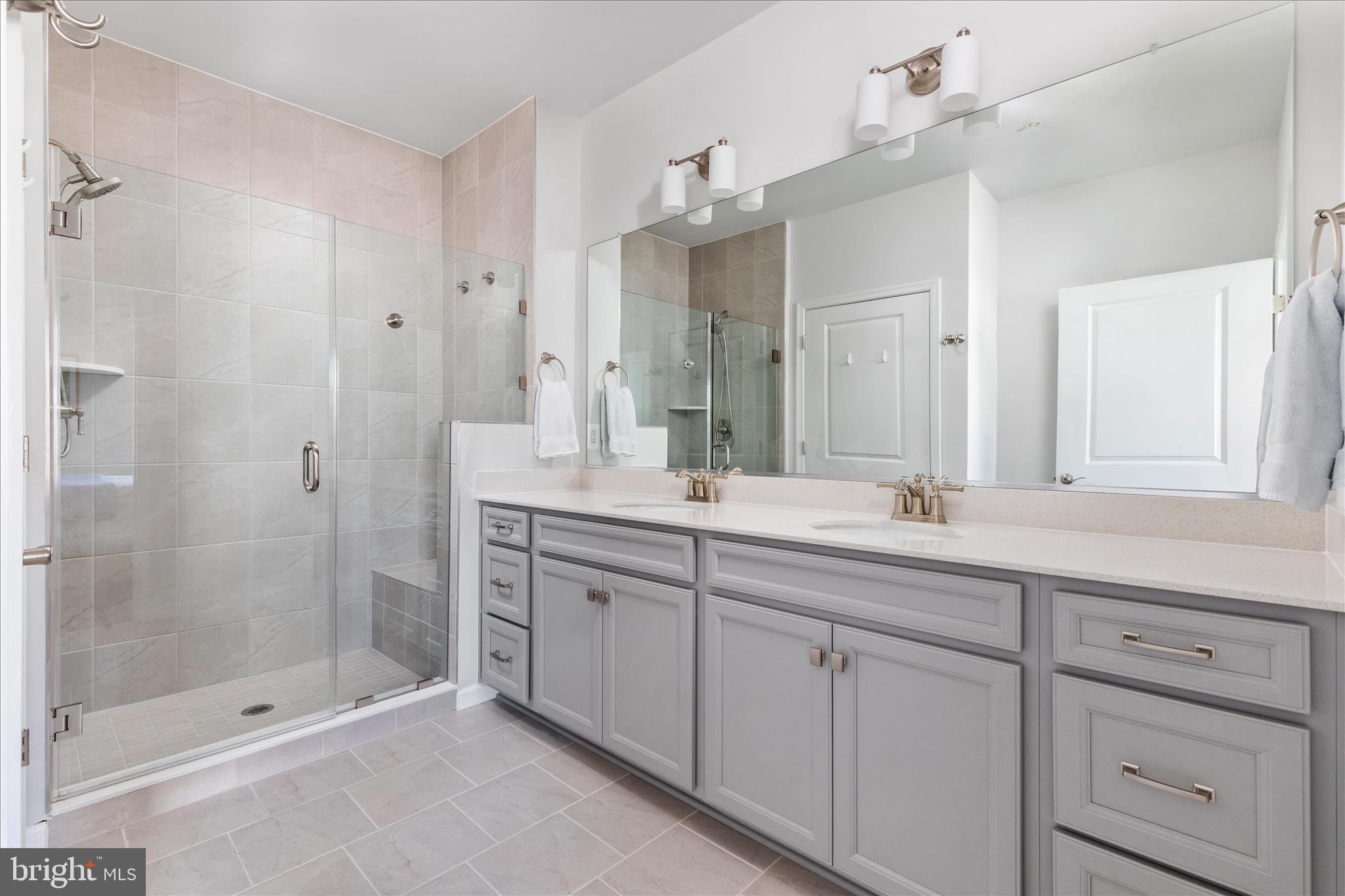 EMBREY MILL - Residential