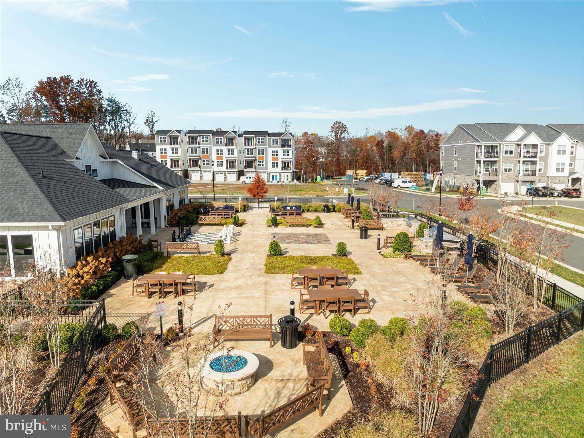 EMBREY MILL - Residential