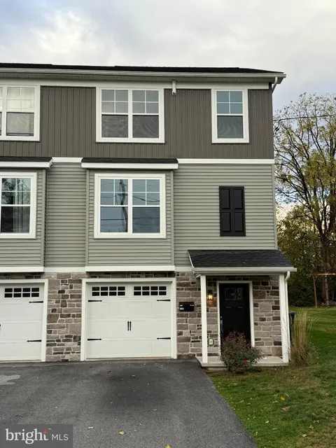 1134 Franklin Street, Carlisle, PA 17013 - #: PACB2047868