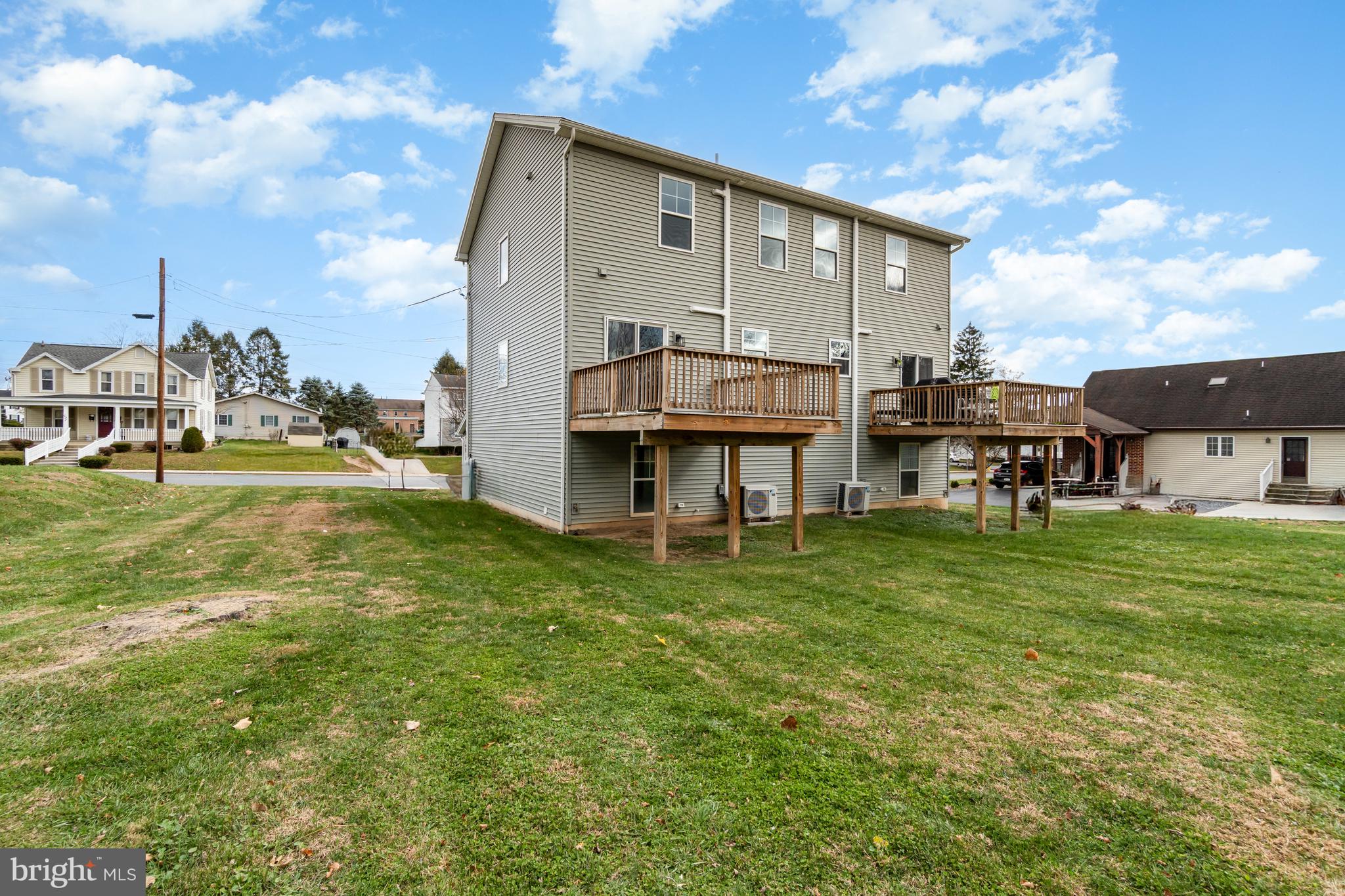 NONE AVAILABLE - Residential