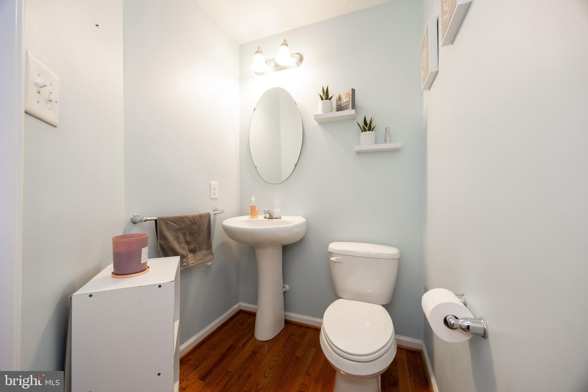 WINDLESTRAE - Residential