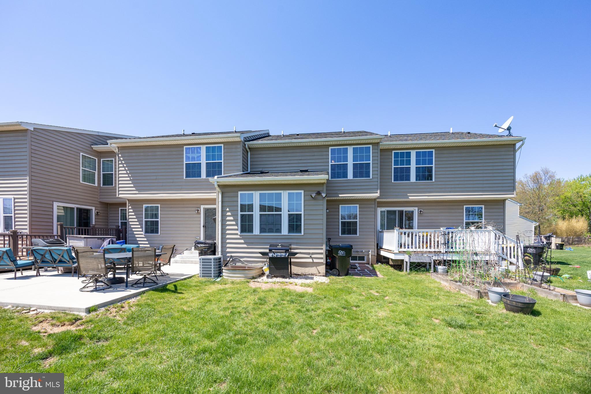 WINDLESTRAE - Residential