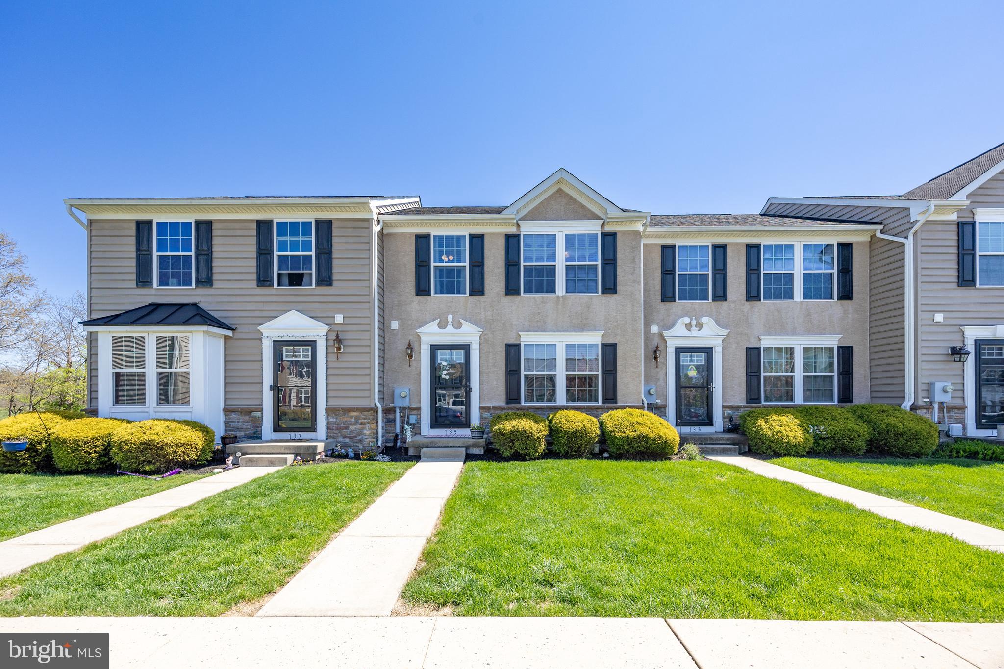 WINDLESTRAE - Residential