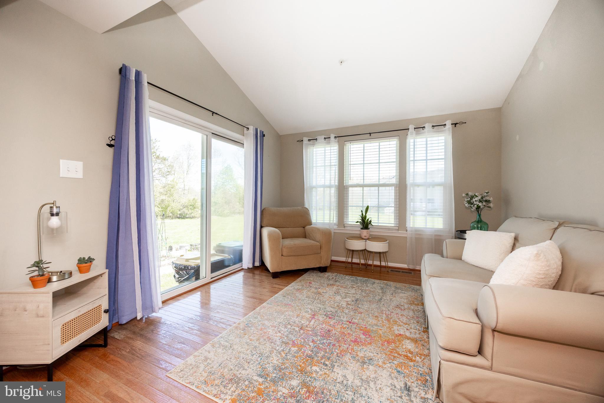 WINDLESTRAE - Residential