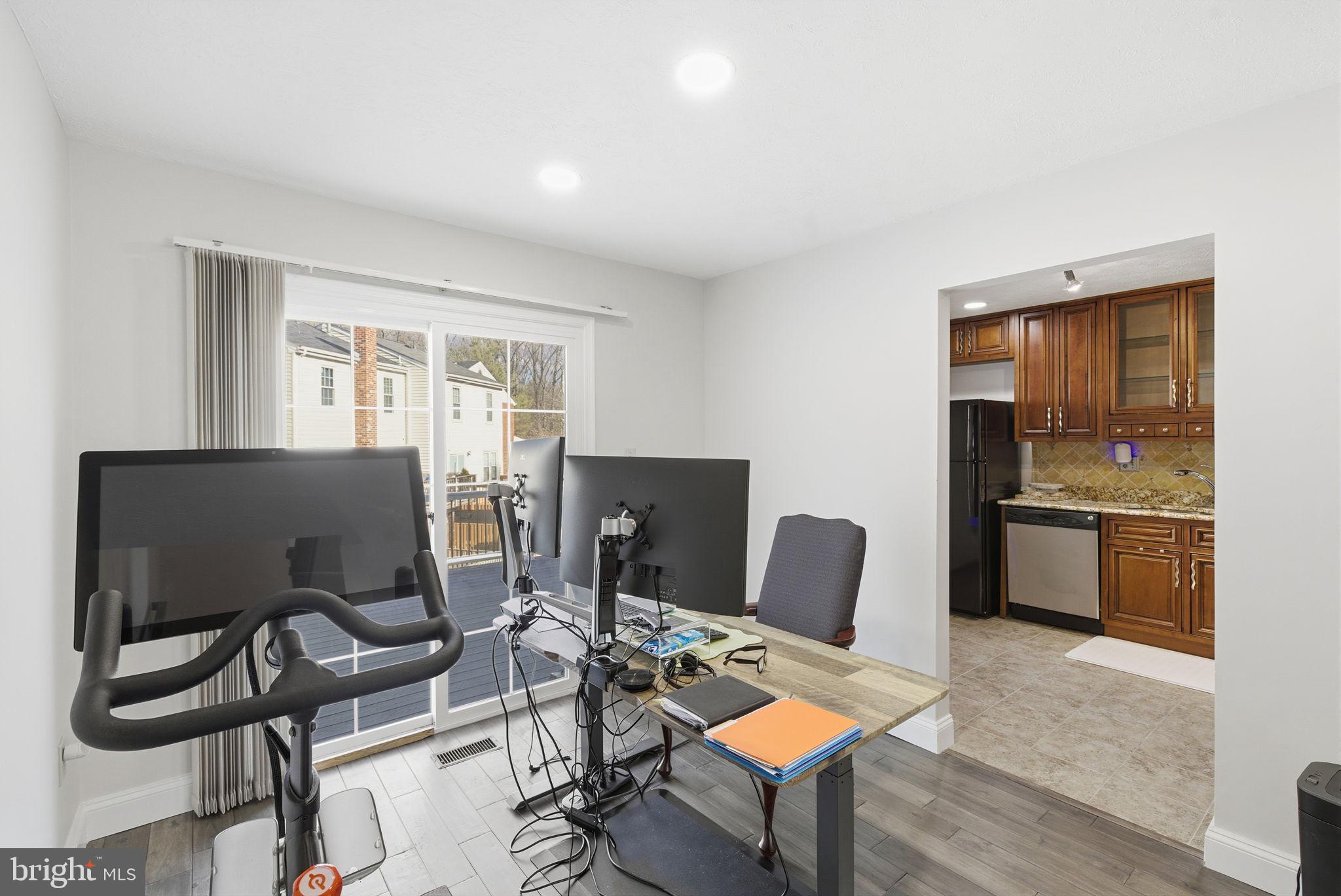 BONIWOOD - Residential