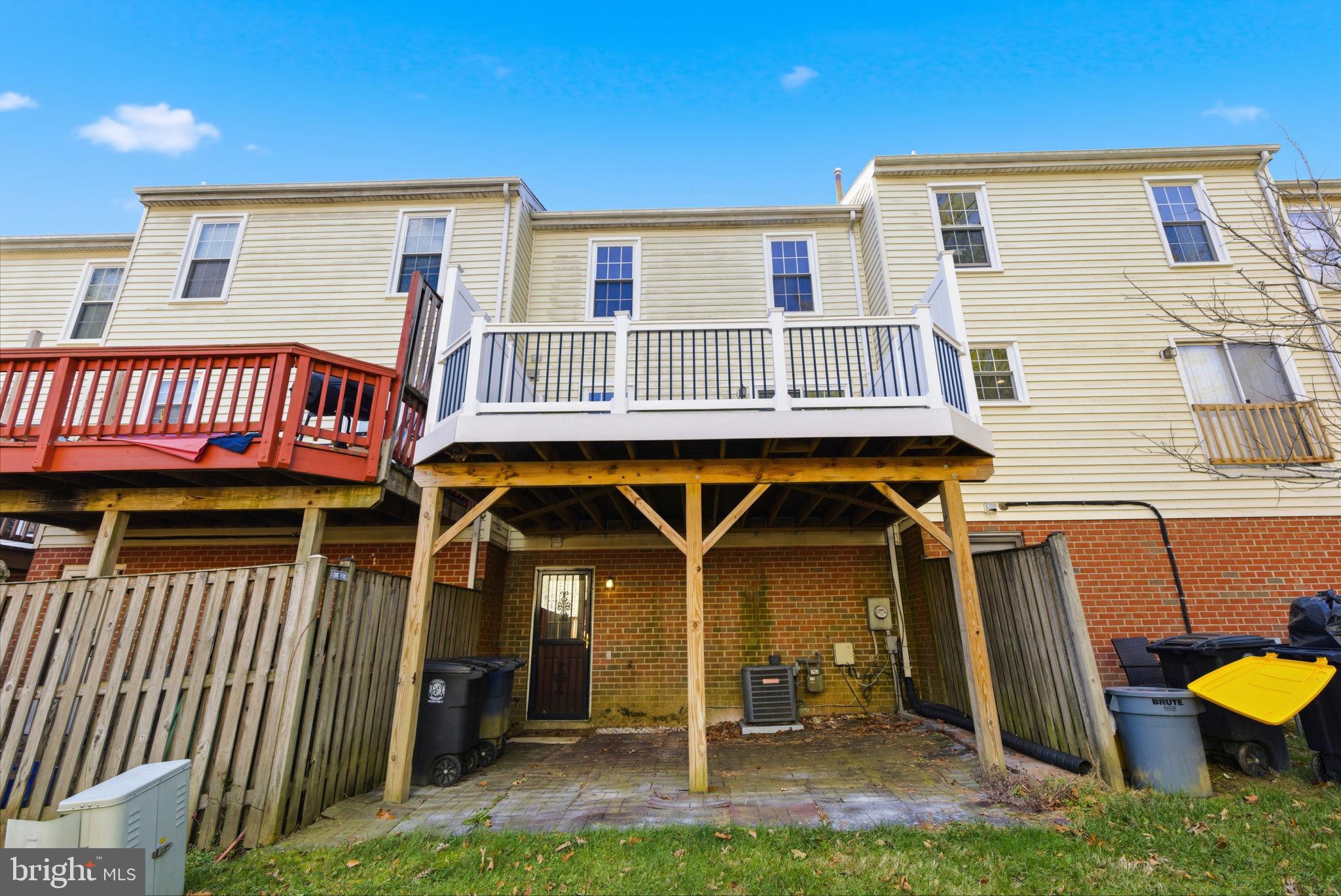 BONIWOOD - Residential