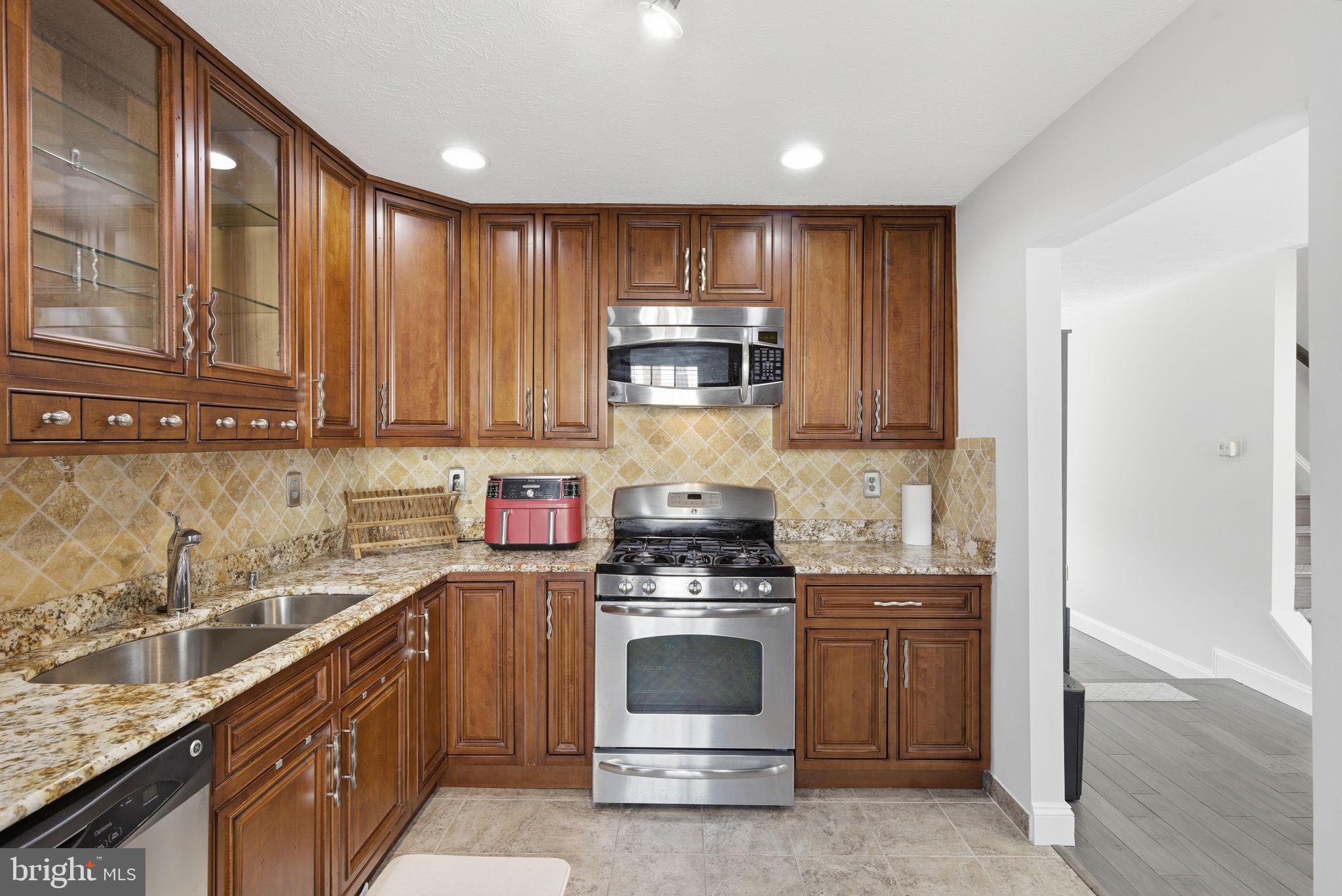 BONIWOOD - Residential