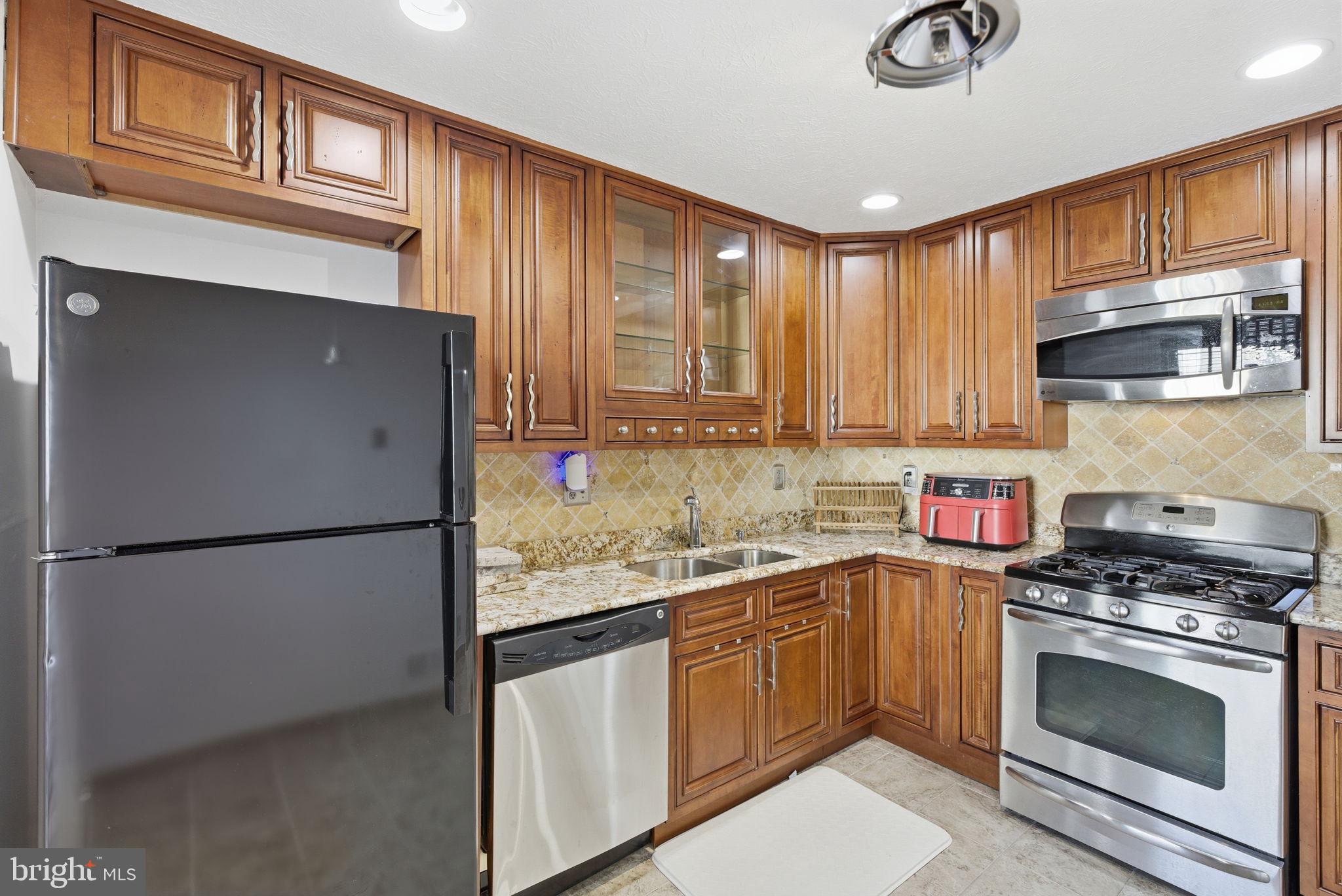 BONIWOOD - Residential