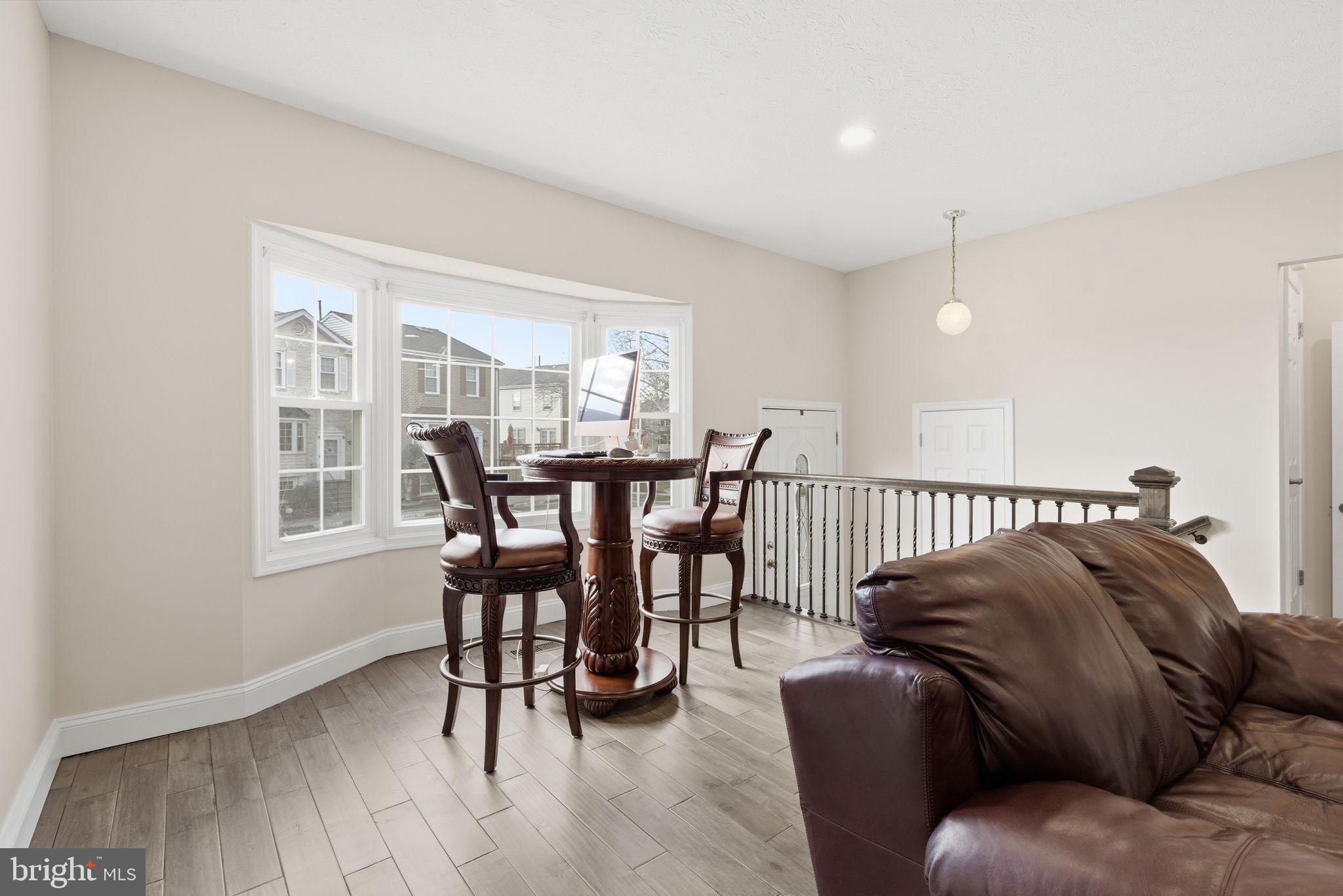 BONIWOOD - Residential