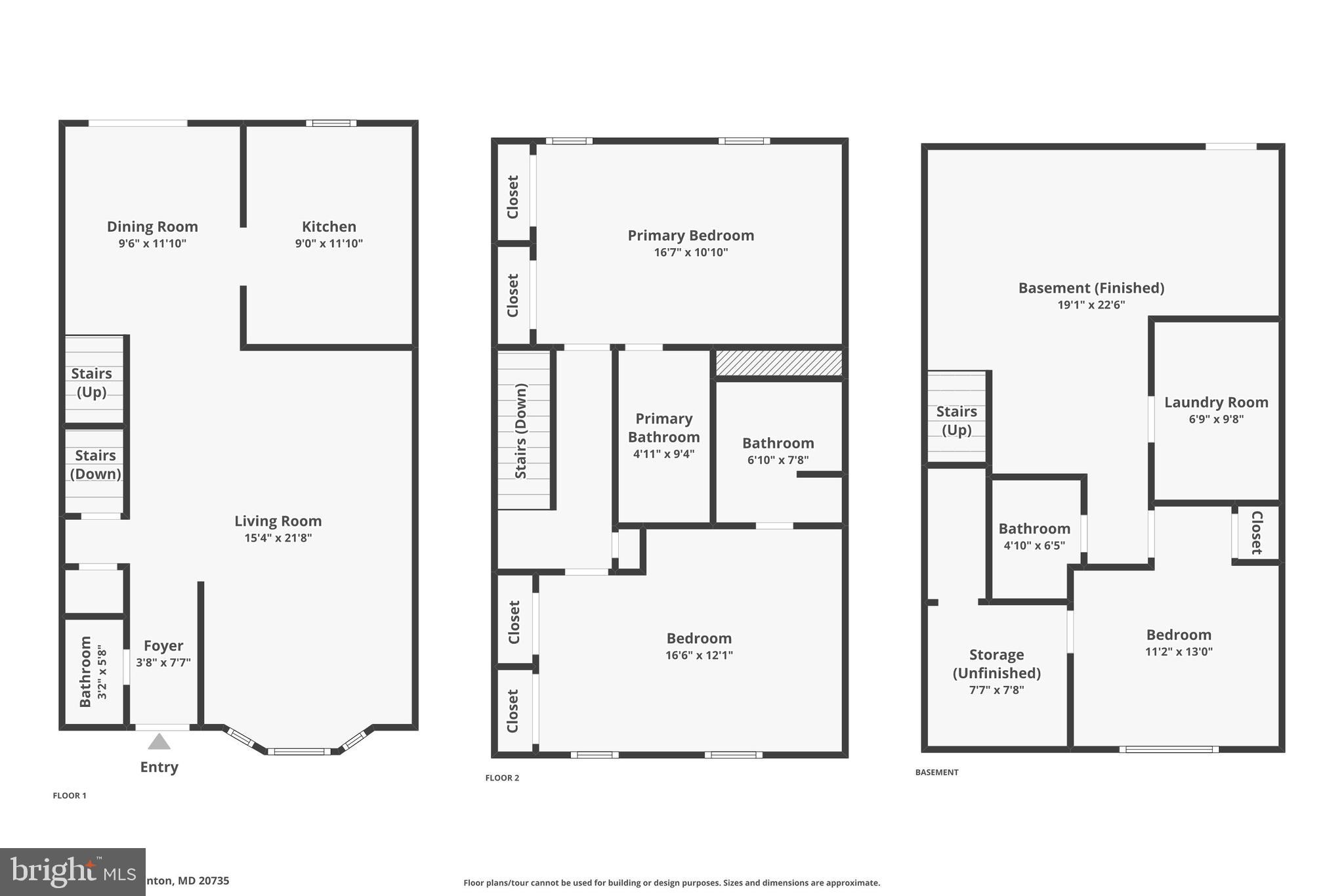 BONIWOOD - Residential