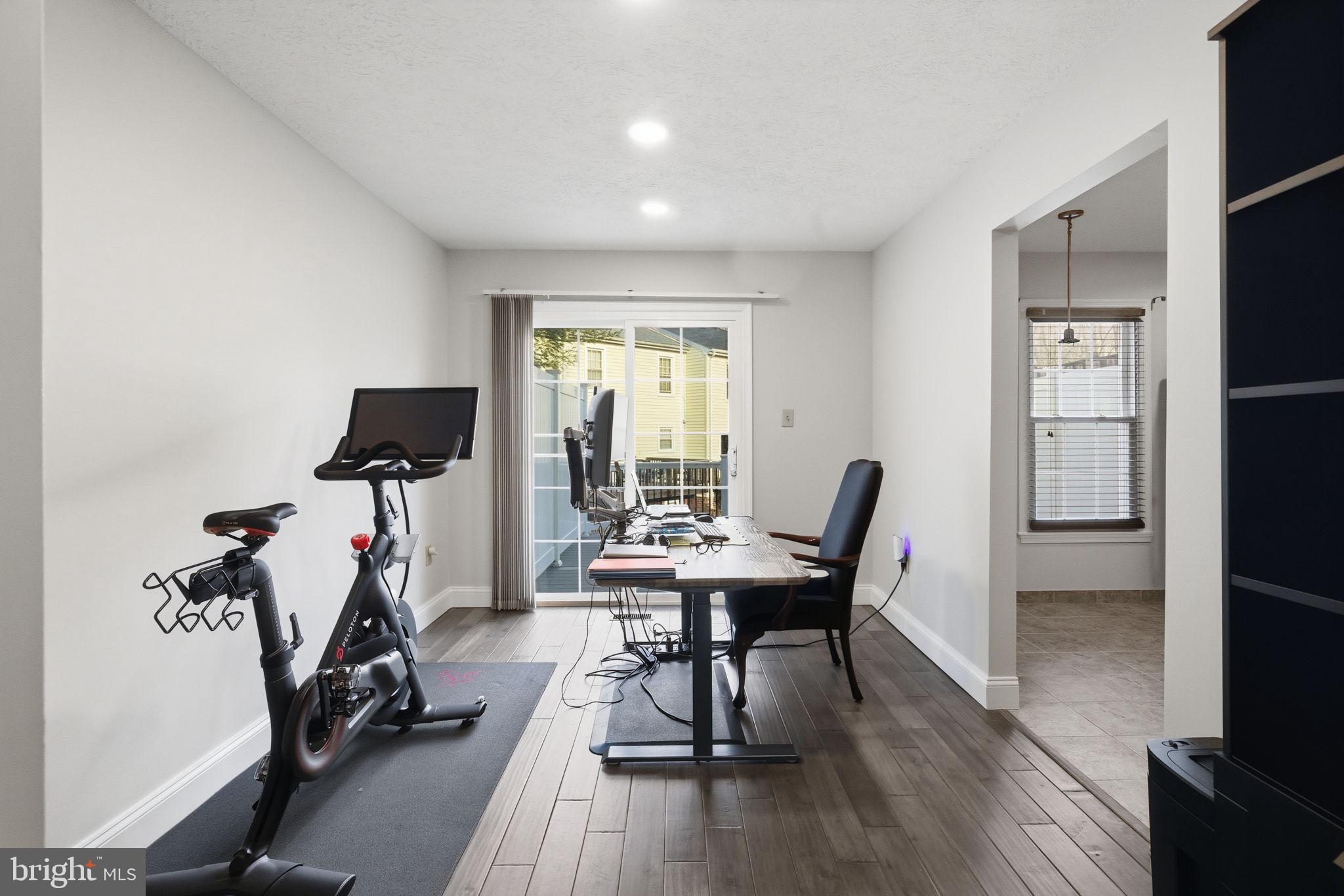 BONIWOOD - Residential