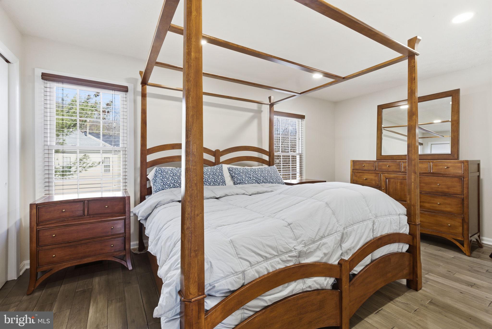 BONIWOOD - Residential