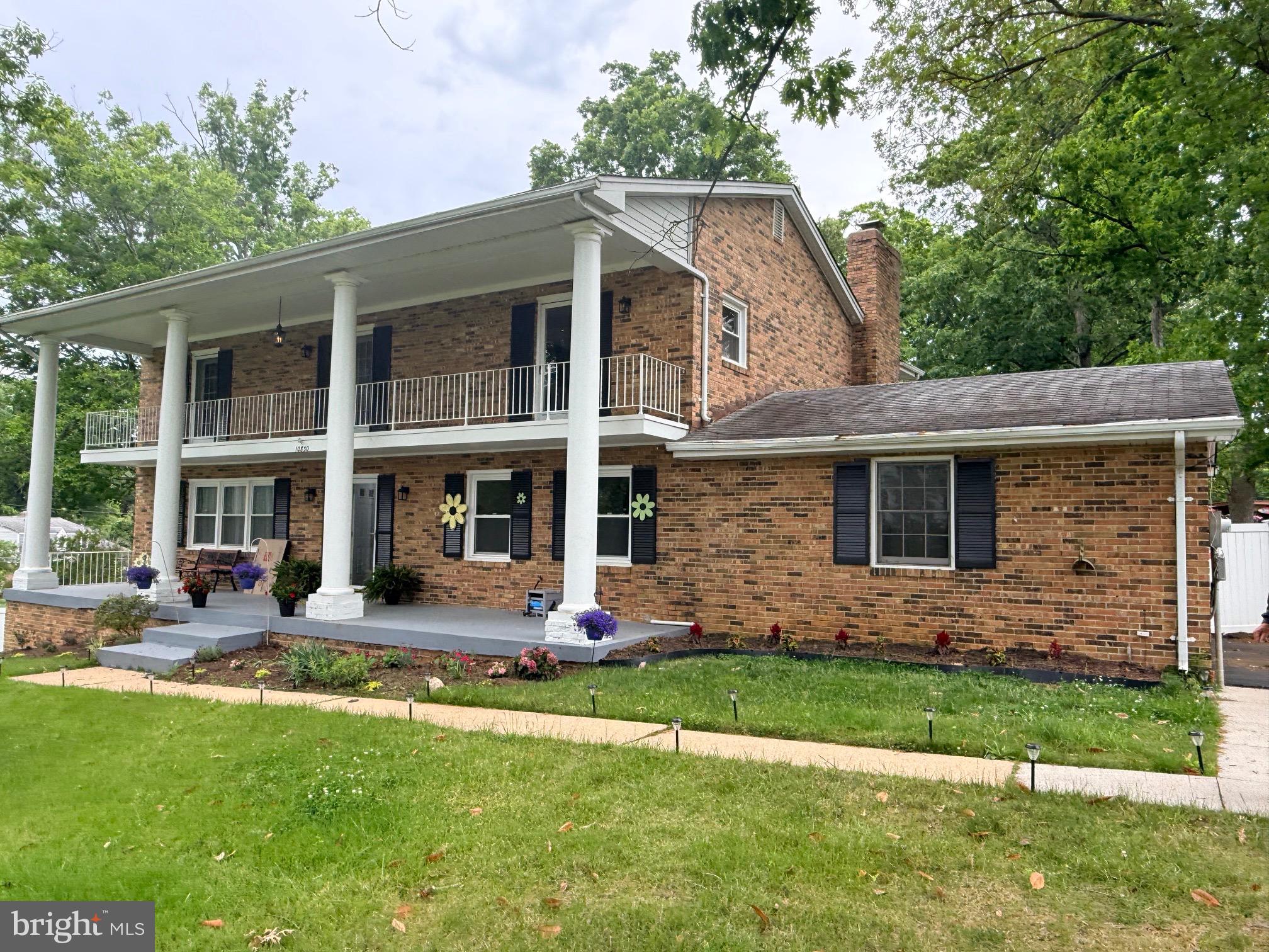 10830 GREENE DRIVE