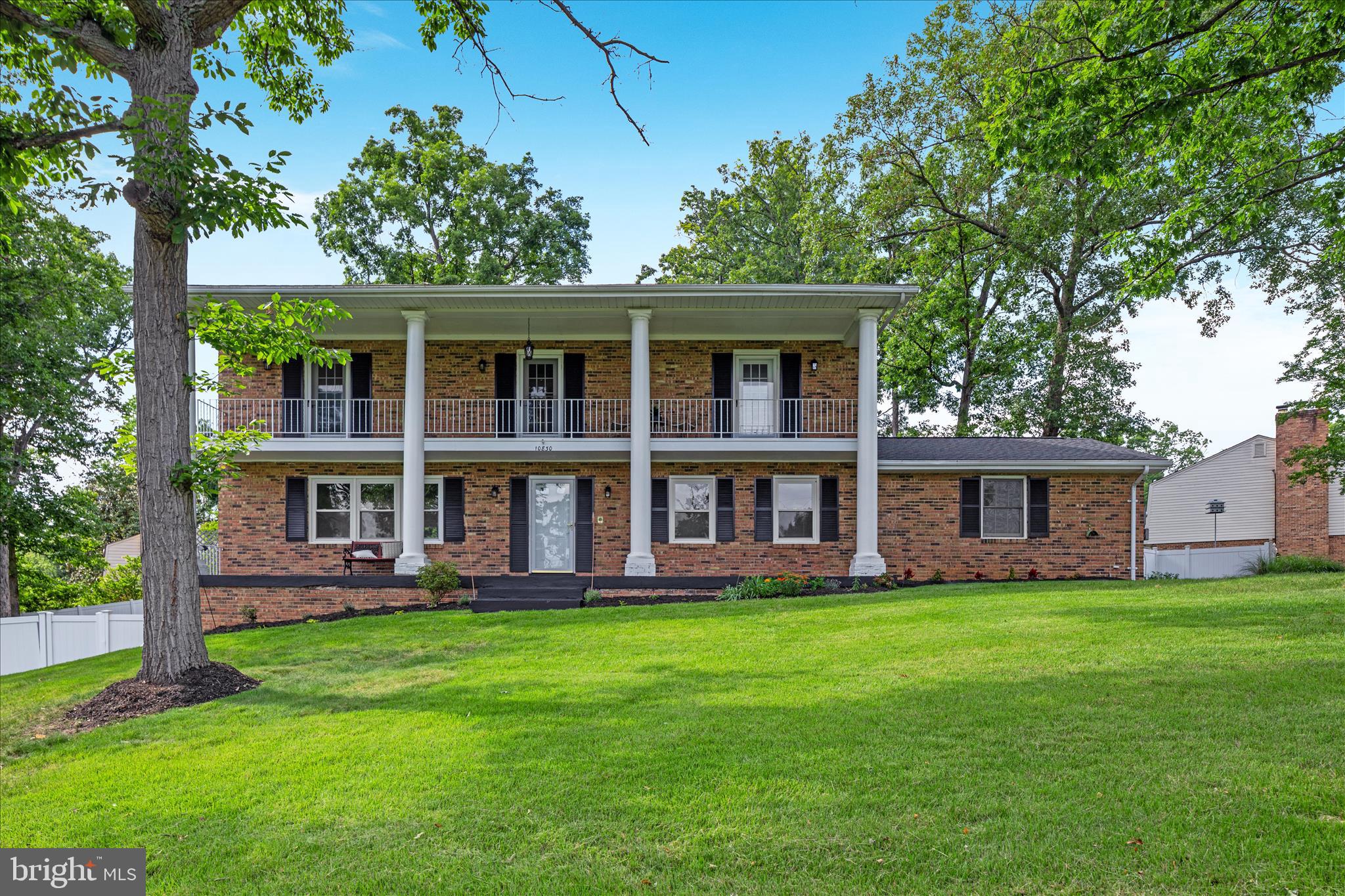 10830 GREENE DRIVE