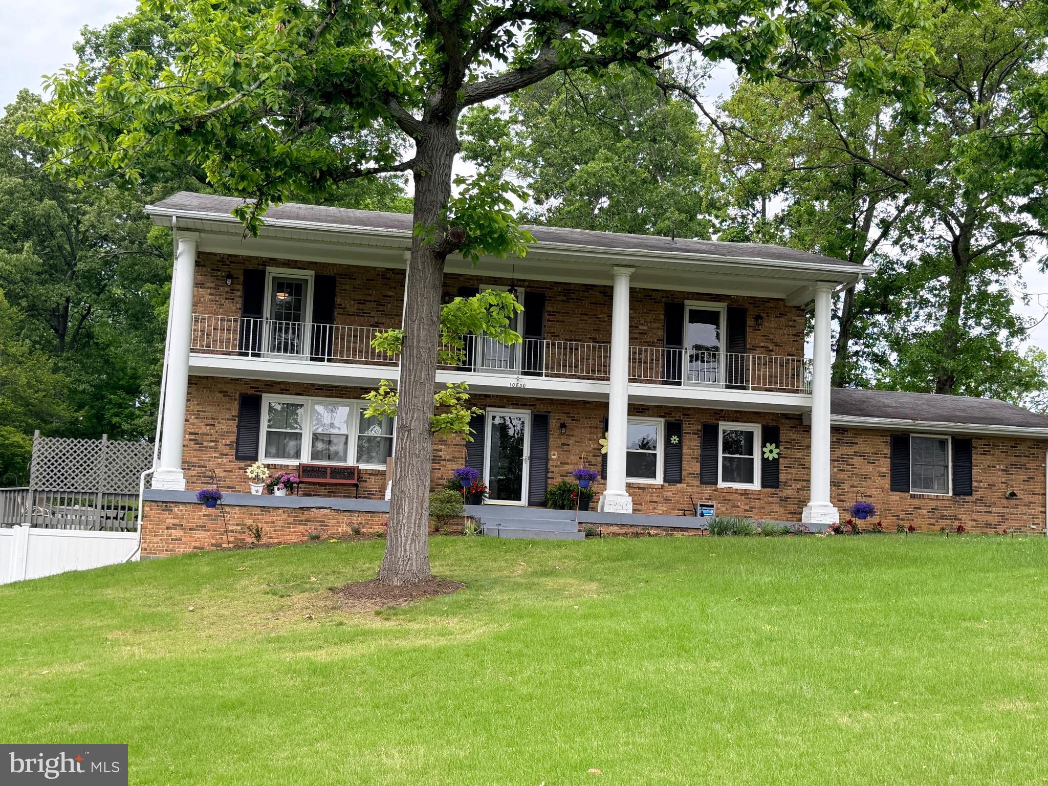 10830 GREENE DRIVE