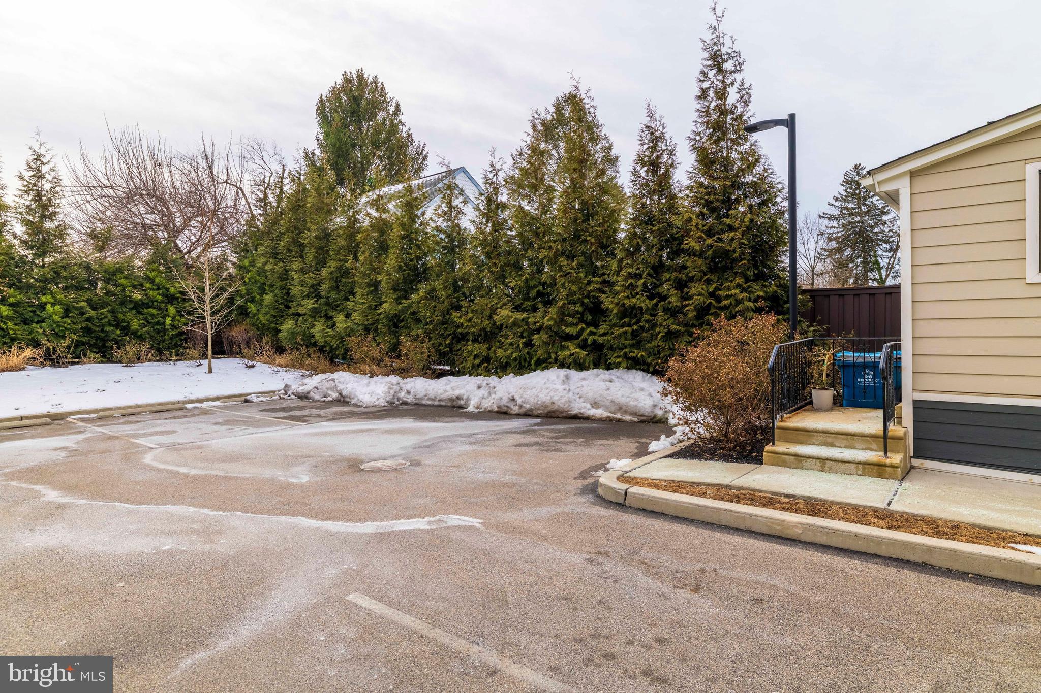 JENKINTOWN - Residential Lease