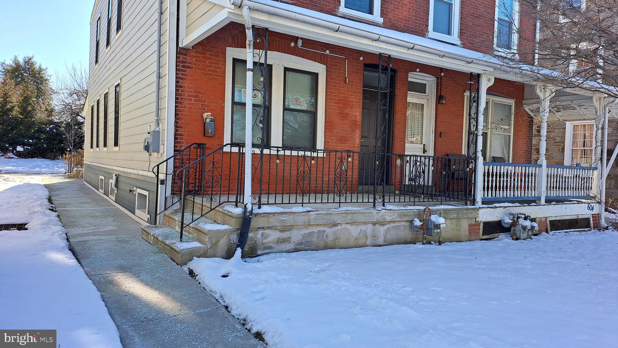 JENKINTOWN - Residential Lease