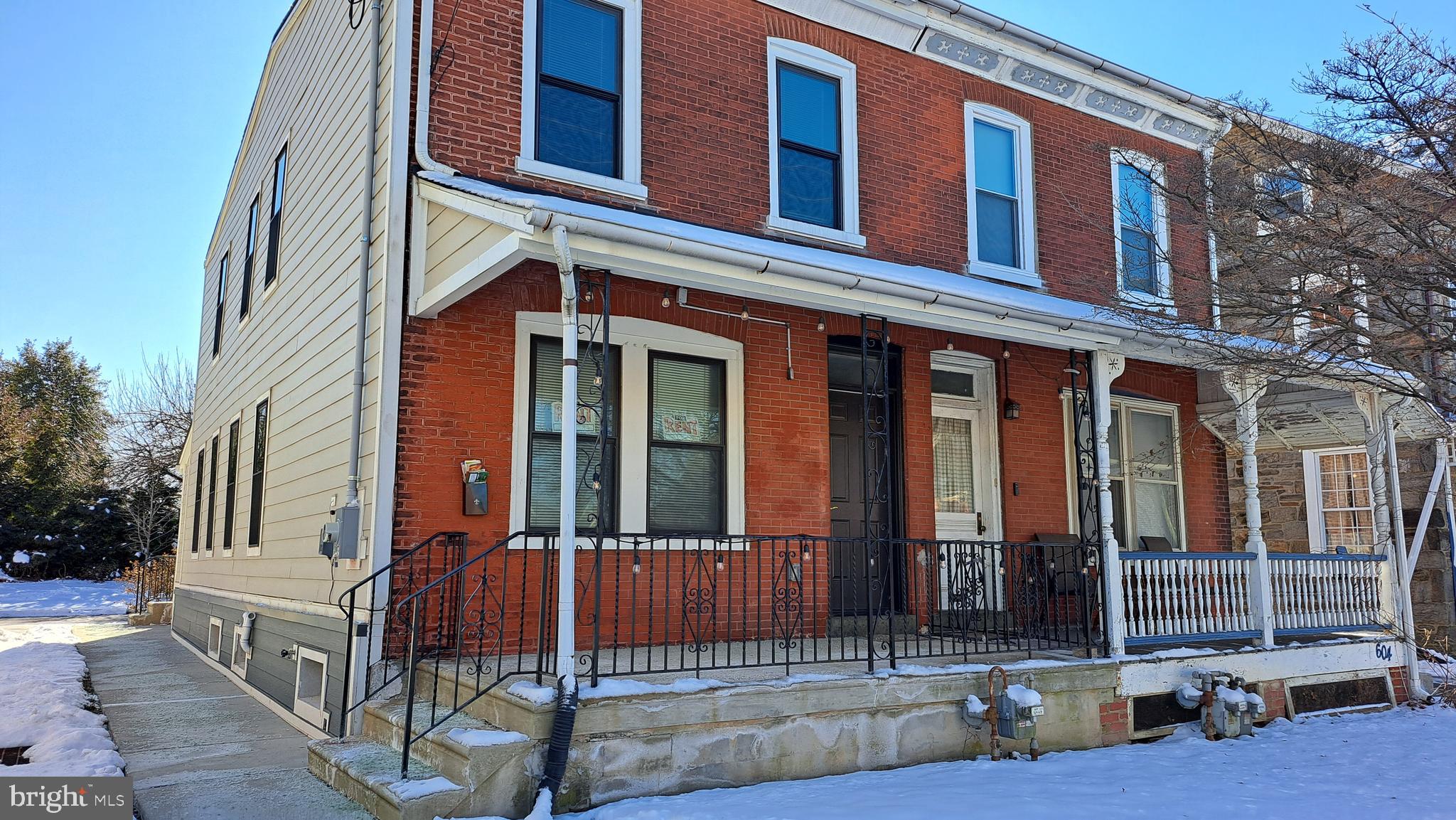 JENKINTOWN - Residential Lease