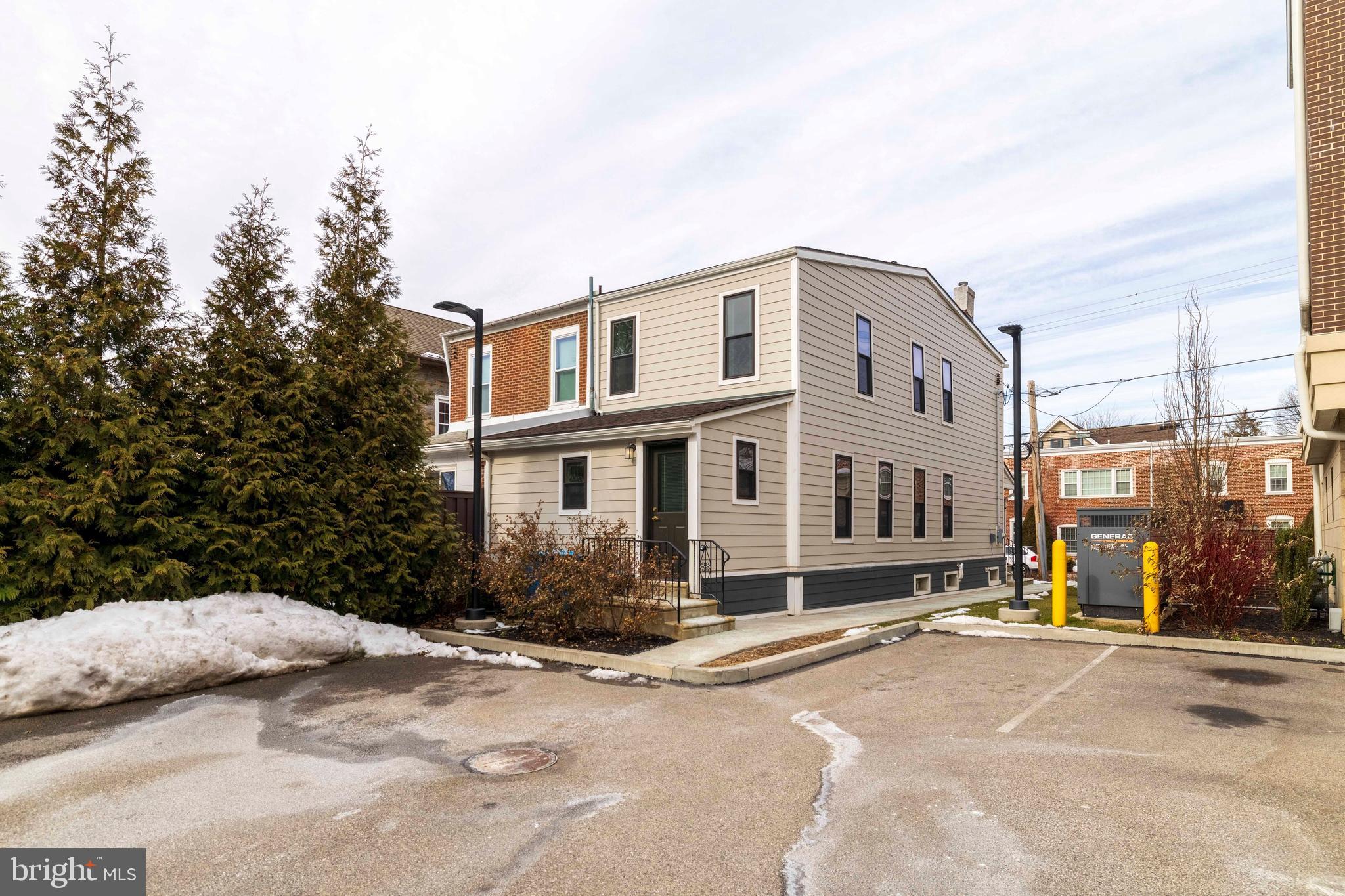 JENKINTOWN - Residential Lease