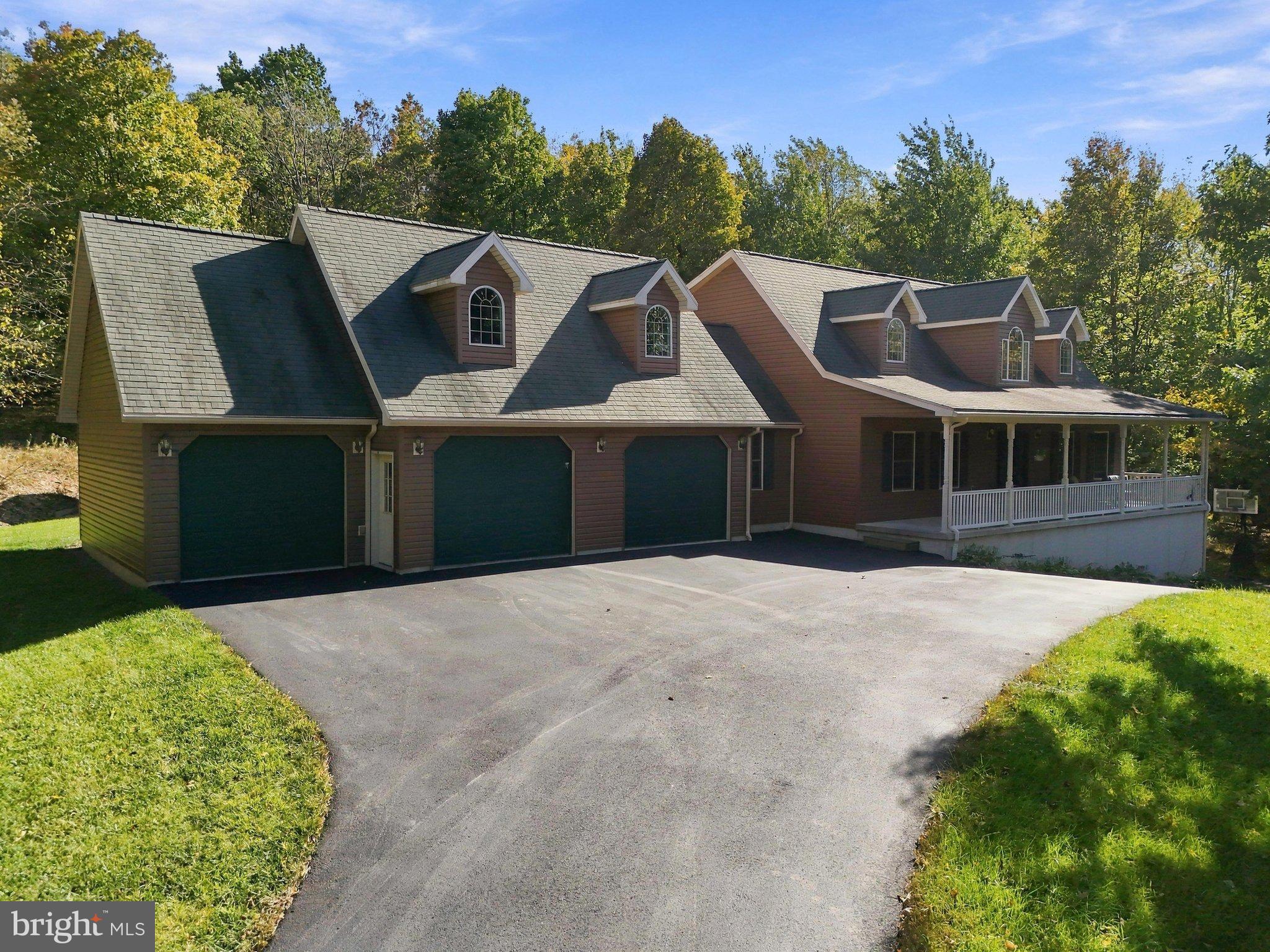 16300 SPRUCEWOOD DRIVE