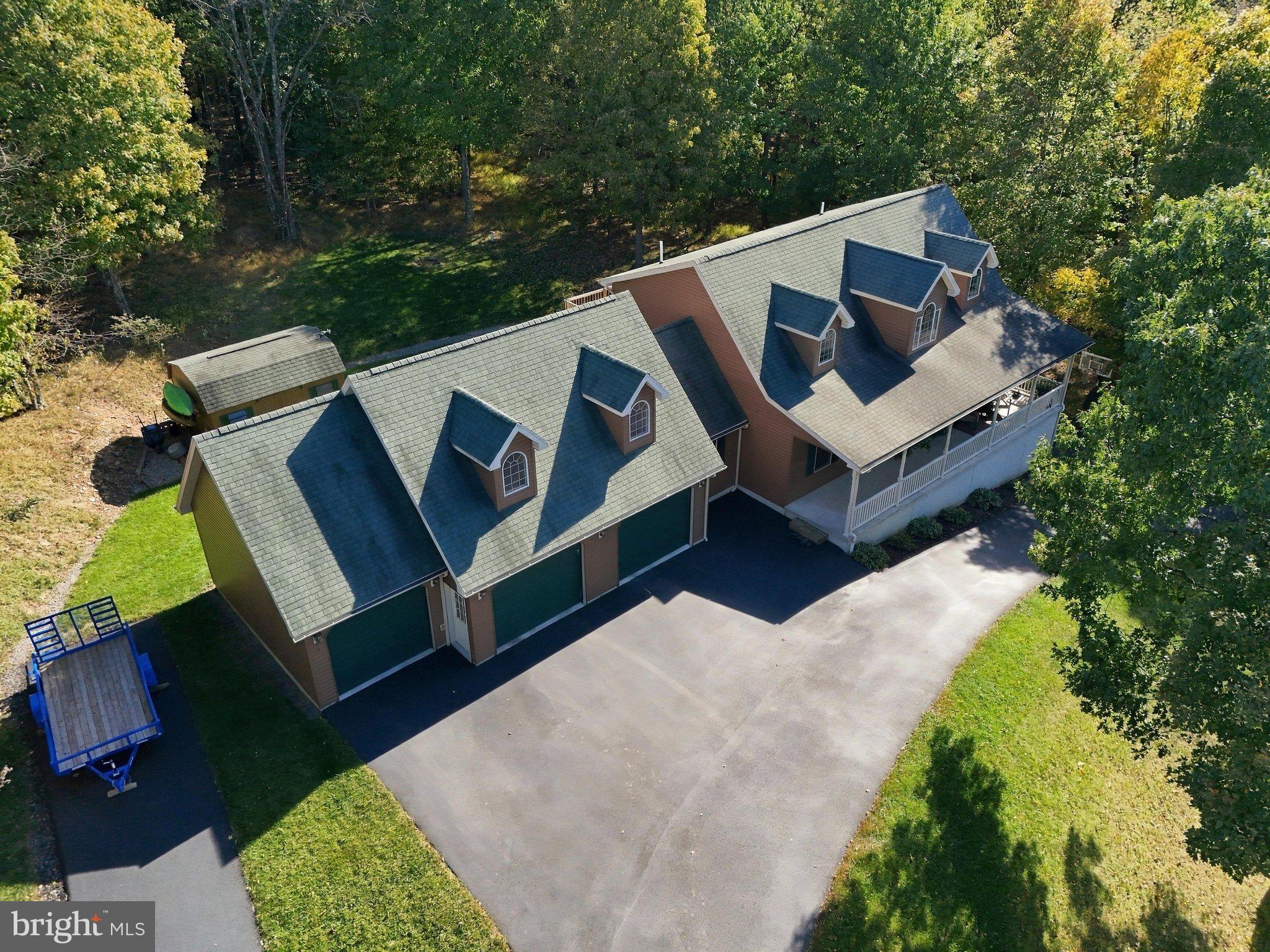 16300 SPRUCEWOOD DRIVE
