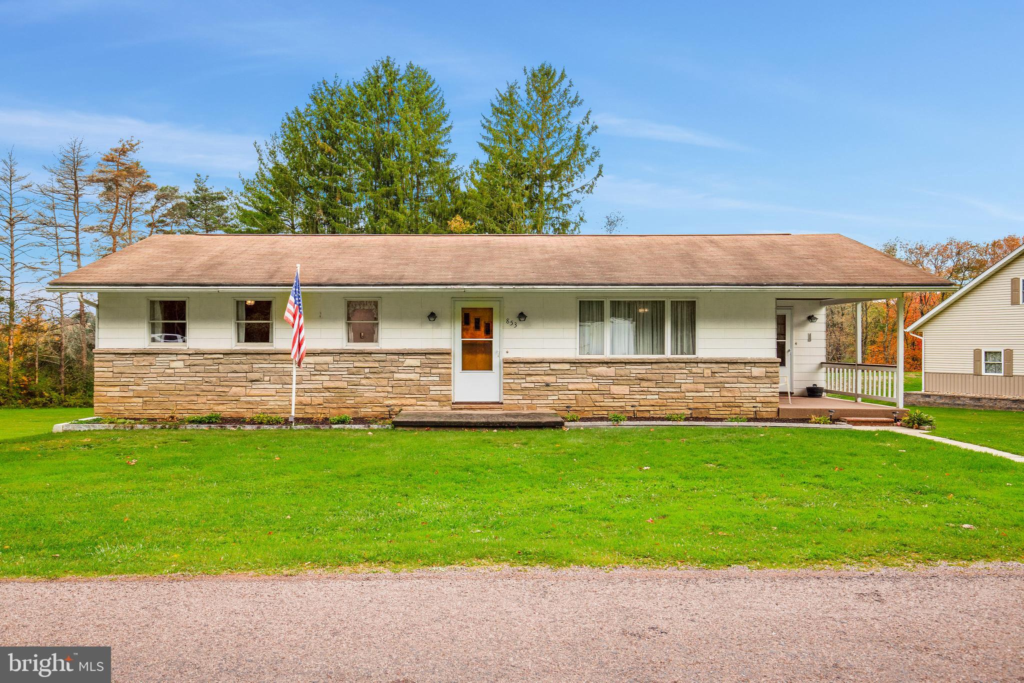 SUMMIT - Residential