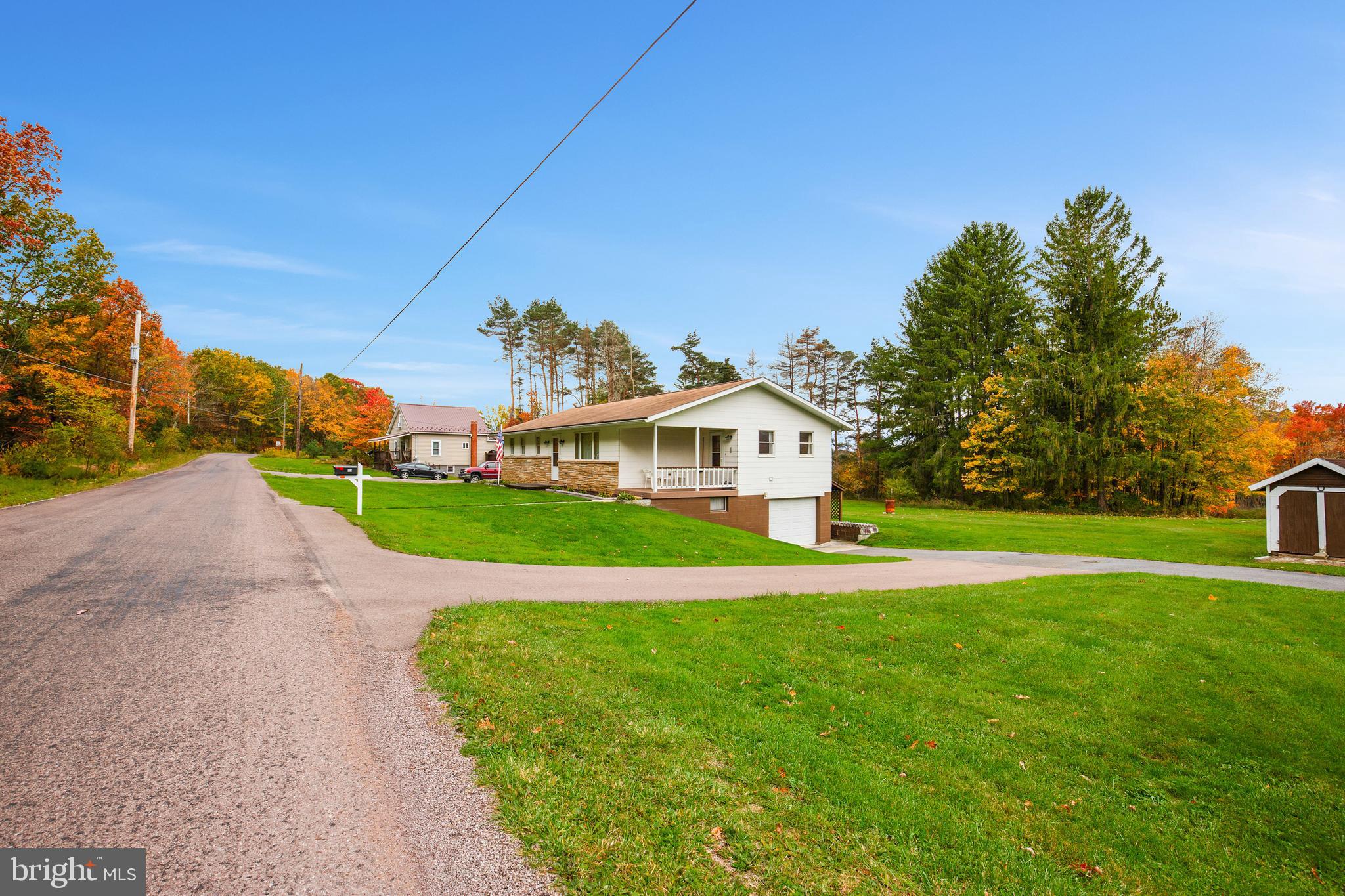 SUMMIT - Residential