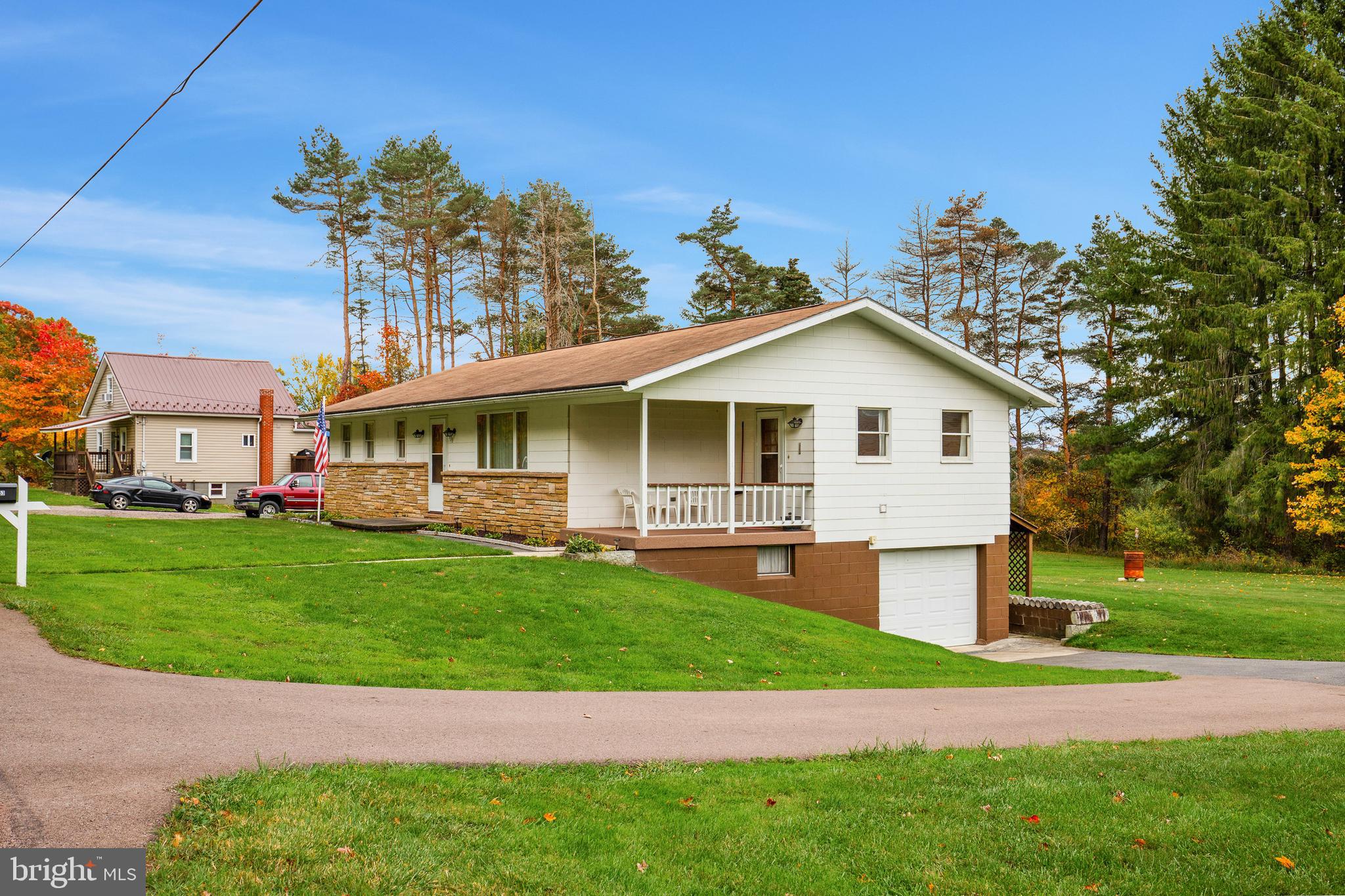 SUMMIT - Residential