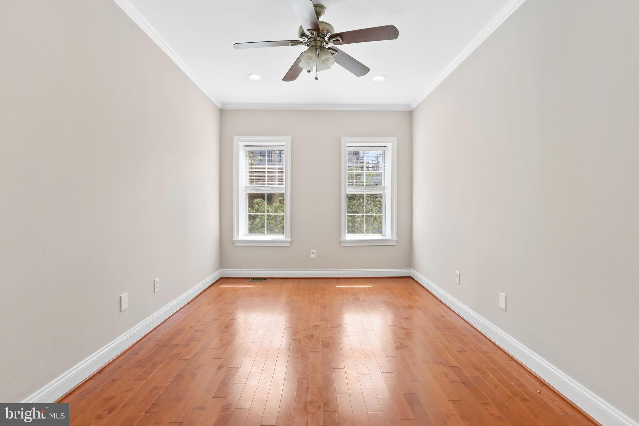 UPPER FELLS POINT - Residential