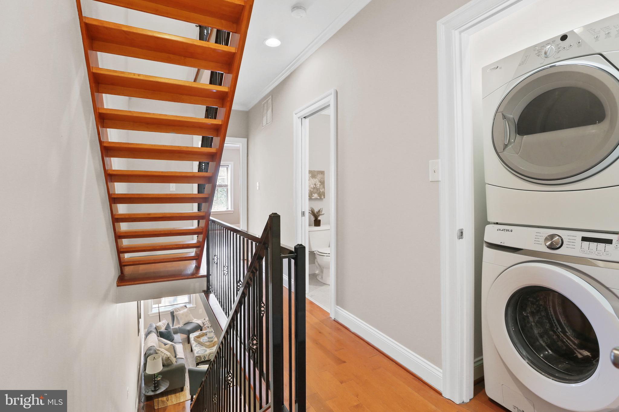 UPPER FELLS POINT - Residential