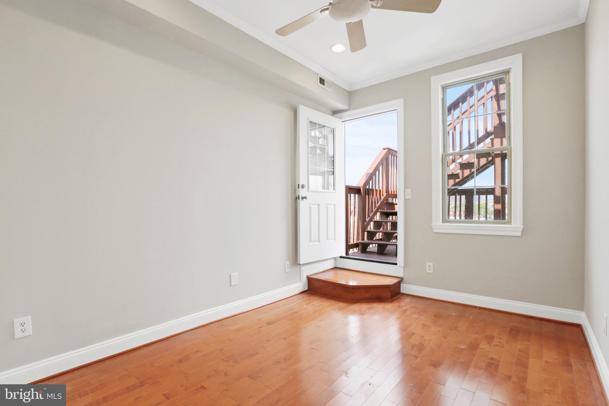 UPPER FELLS POINT - Residential