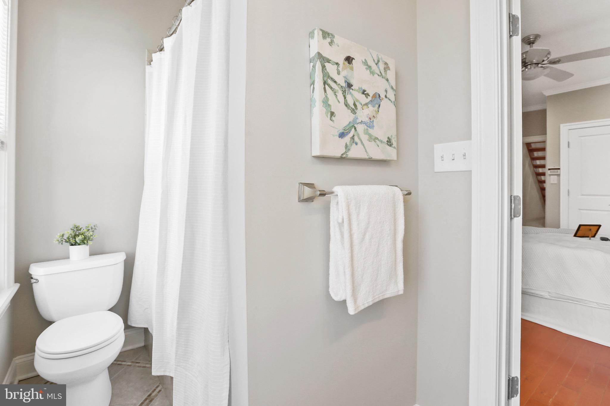 UPPER FELLS POINT - Residential