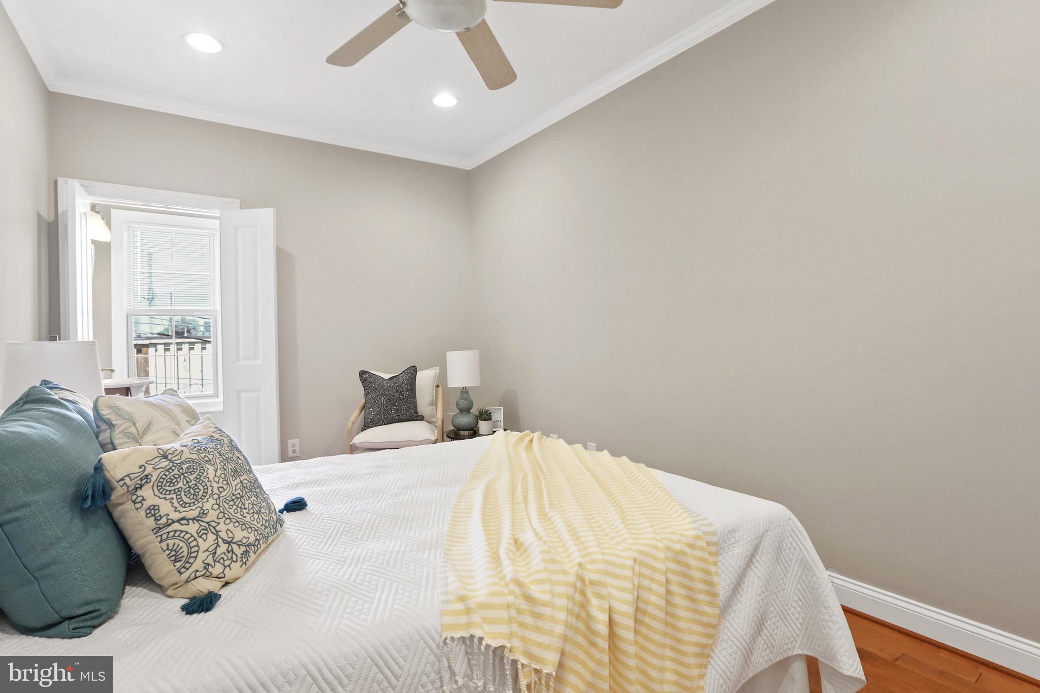 UPPER FELLS POINT - Residential