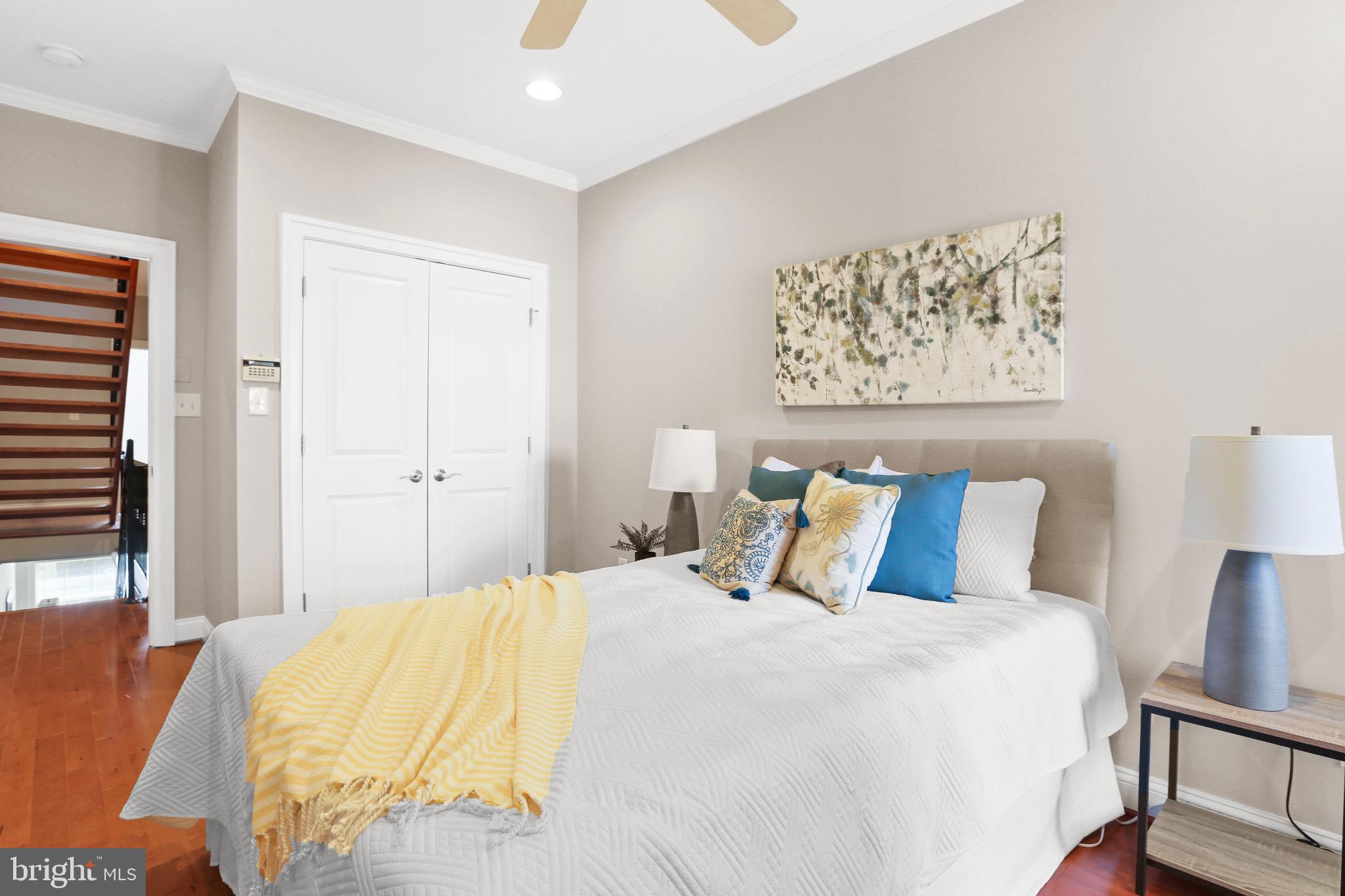 UPPER FELLS POINT - Residential