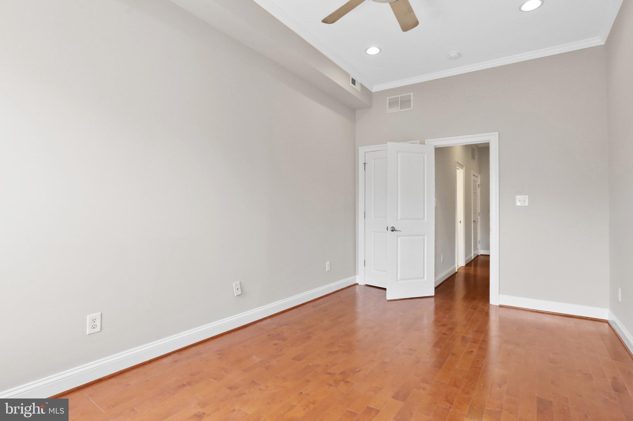 UPPER FELLS POINT - Residential