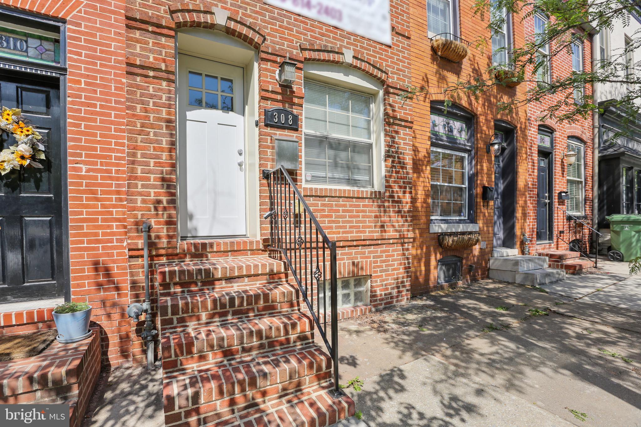 UPPER FELLS POINT - Residential