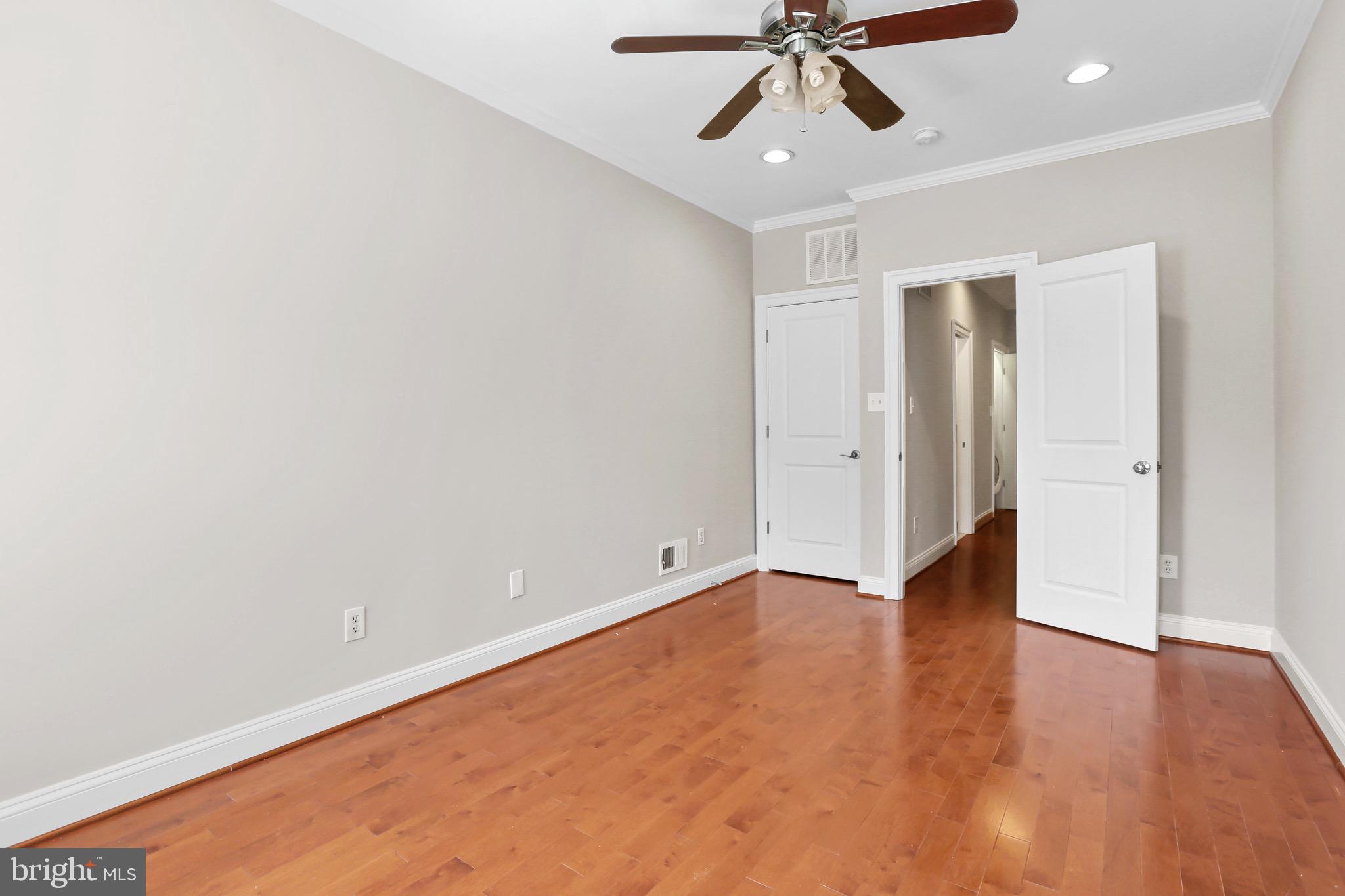 UPPER FELLS POINT - Residential