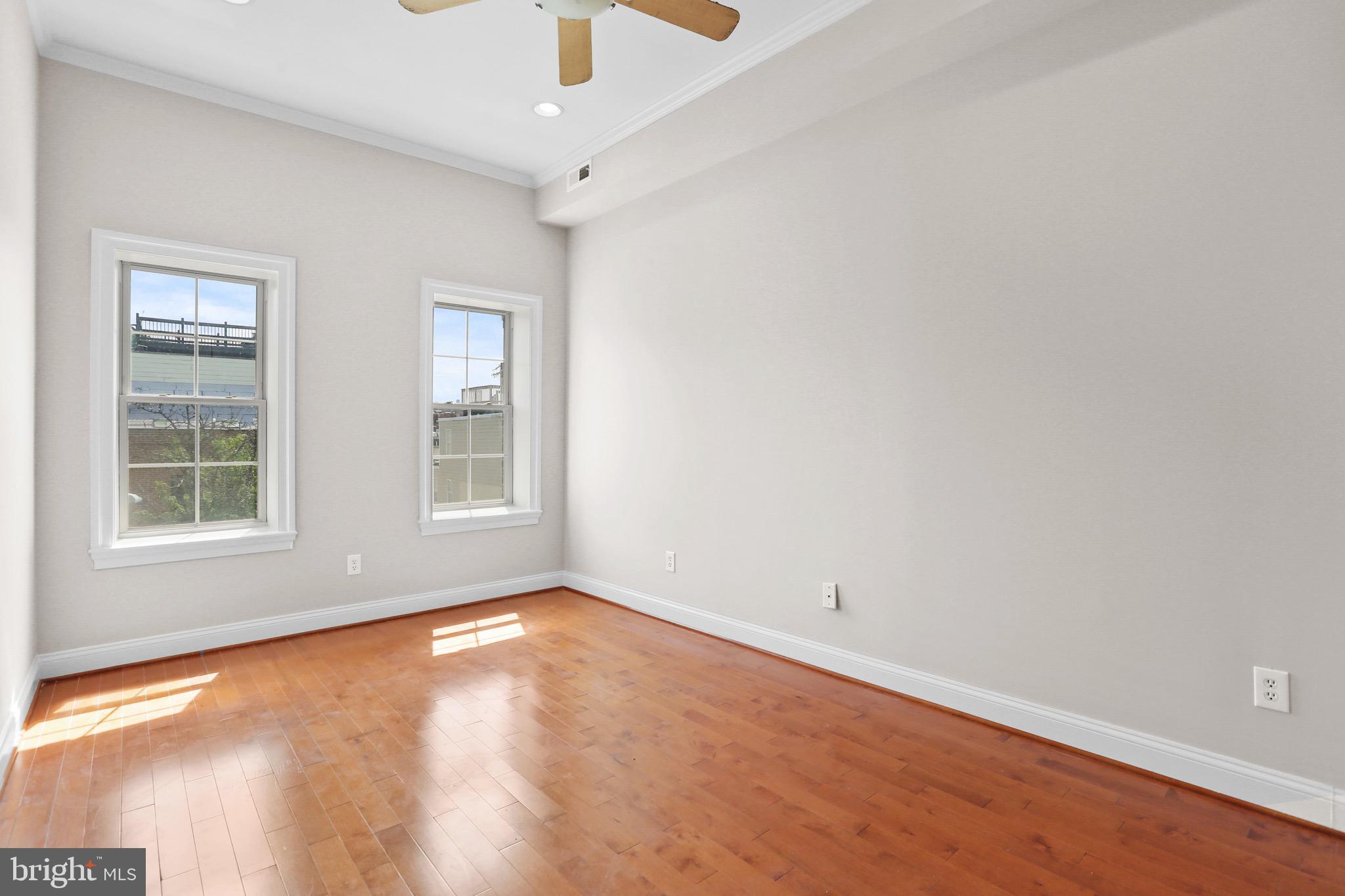 UPPER FELLS POINT - Residential