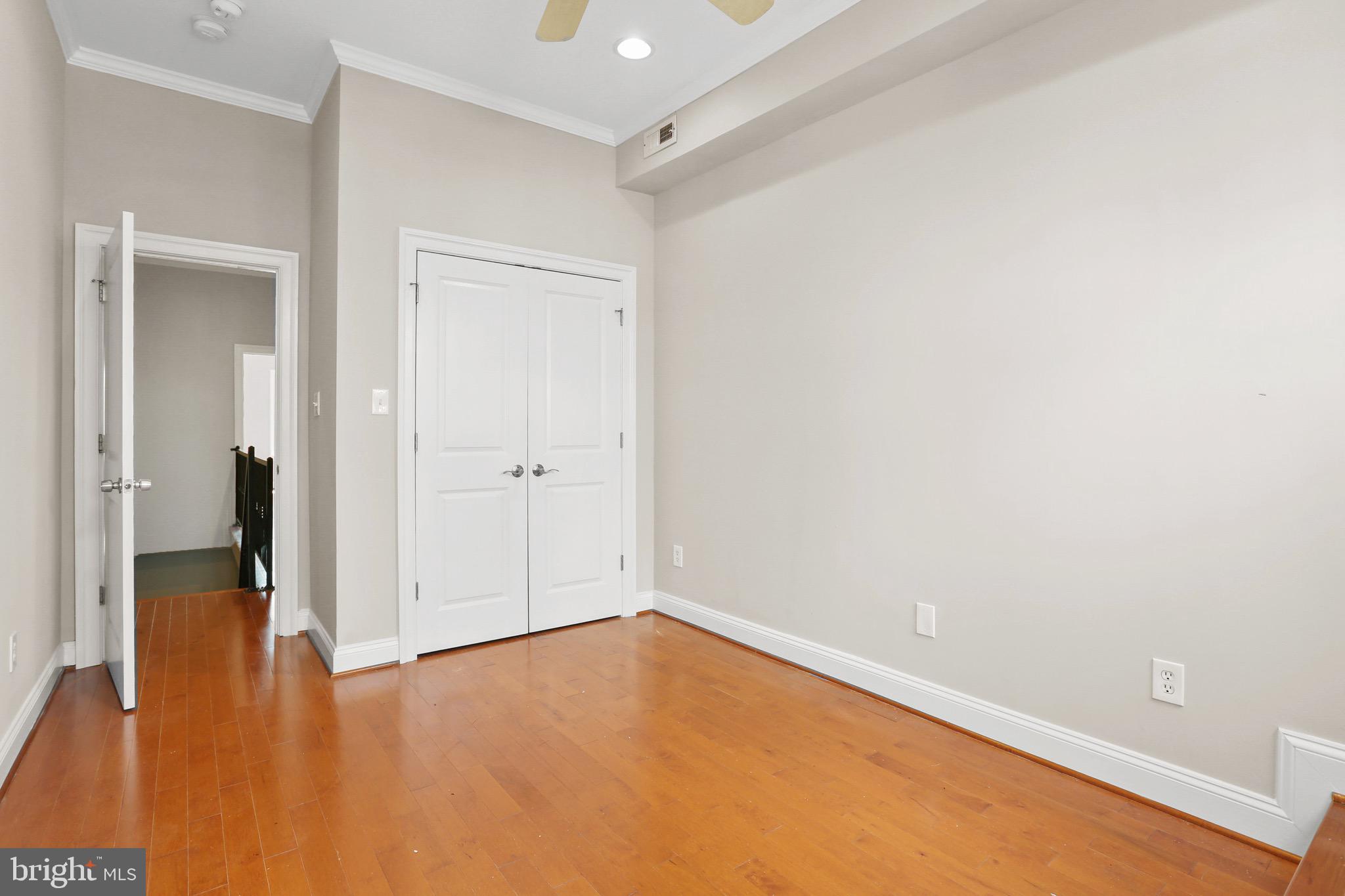 UPPER FELLS POINT - Residential