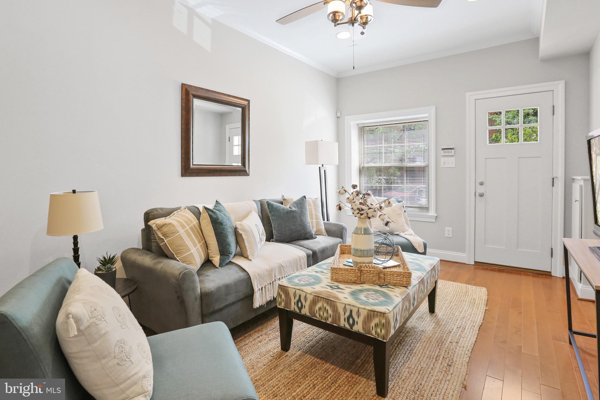 UPPER FELLS POINT - Residential