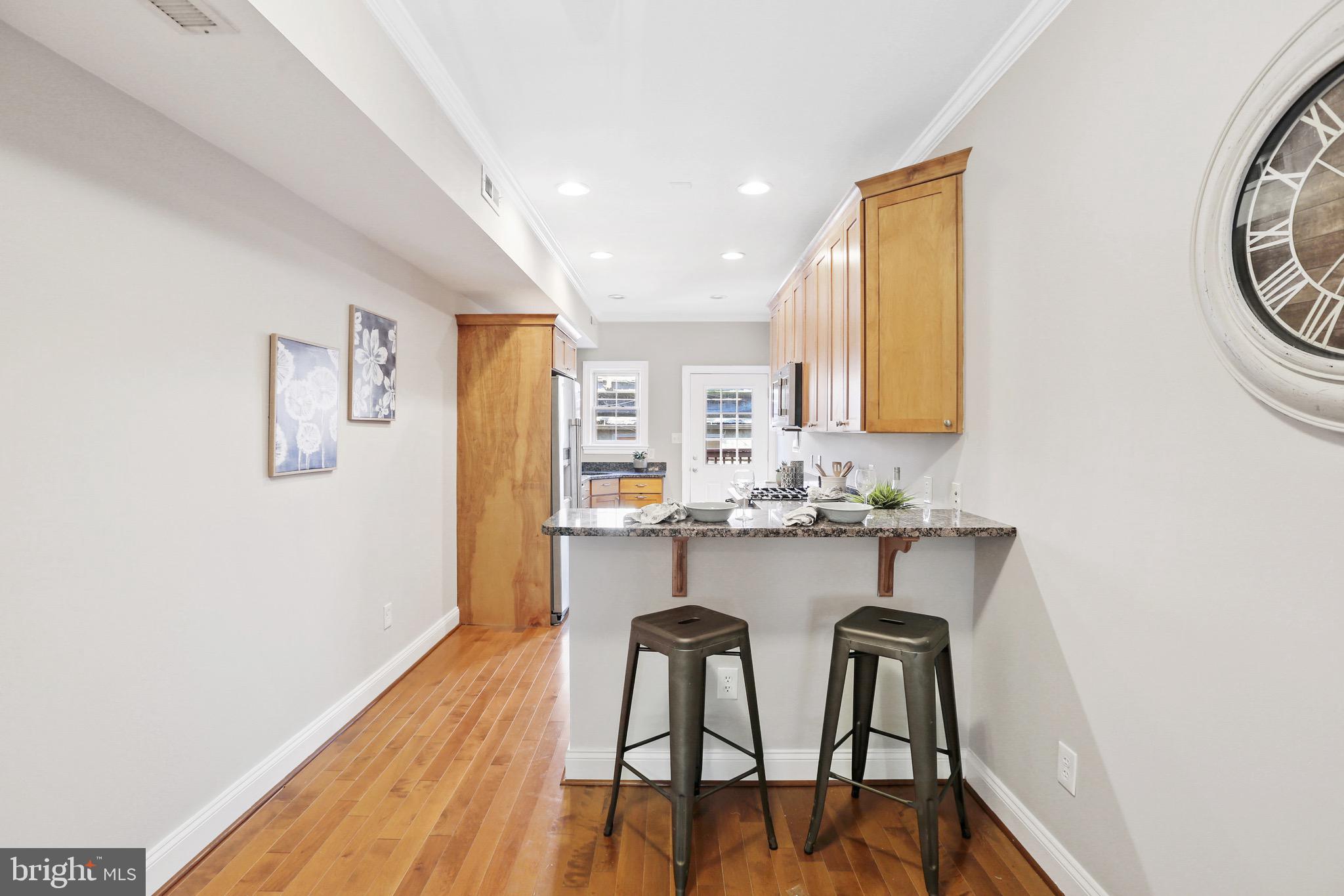 UPPER FELLS POINT - Residential