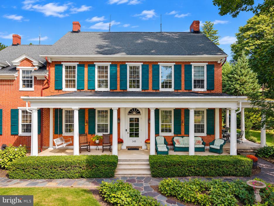348 A N CHURCH STREET