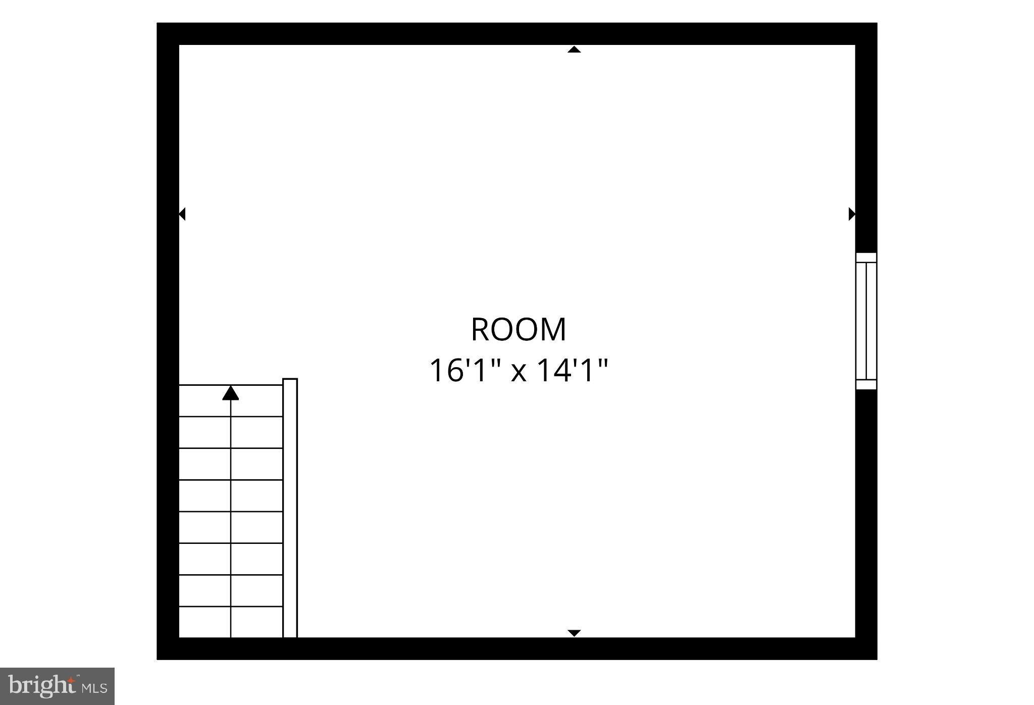 348 A N CHURCH STREET