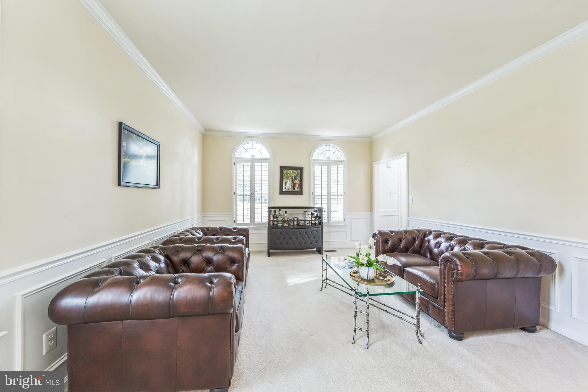 BRANDYWINE RIDGE - Residential