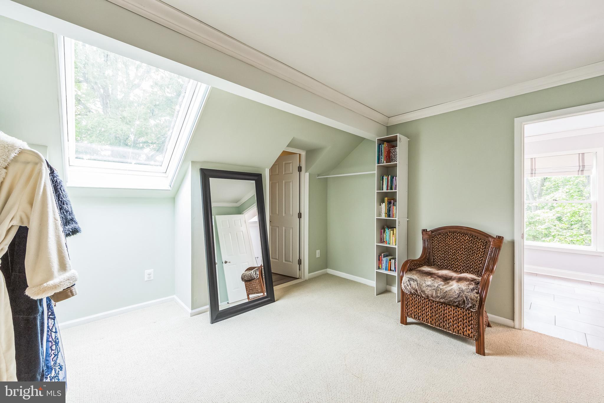 BRANDYWINE RIDGE - Residential